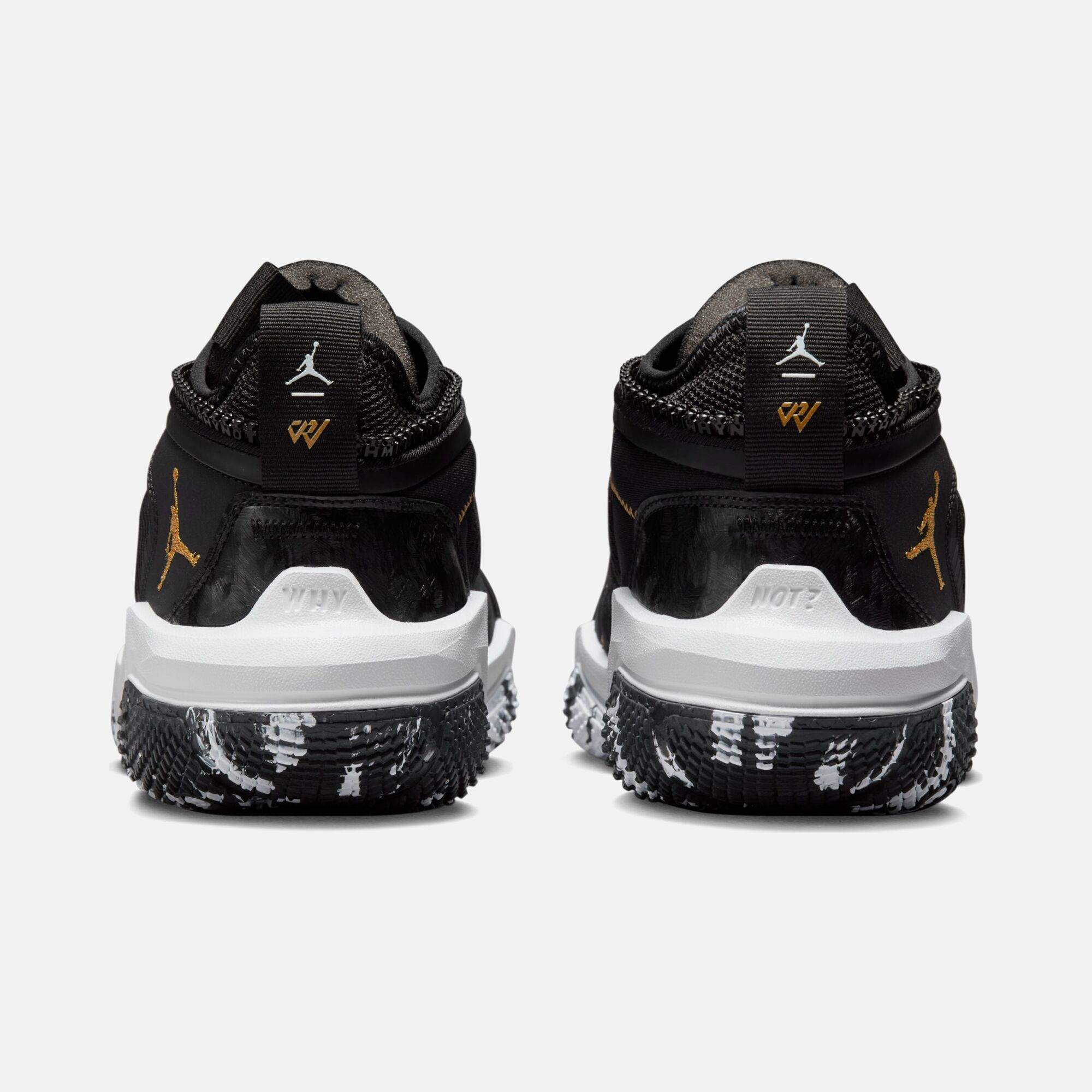 Nike Jordan Why Not .6 Erkek Basketbol Ayakkabısı