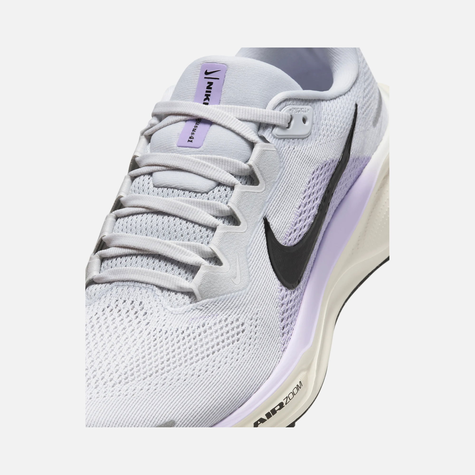 Nike Air Zoom Pegasus 41 Road Running Kadın Spor Ayakkabı