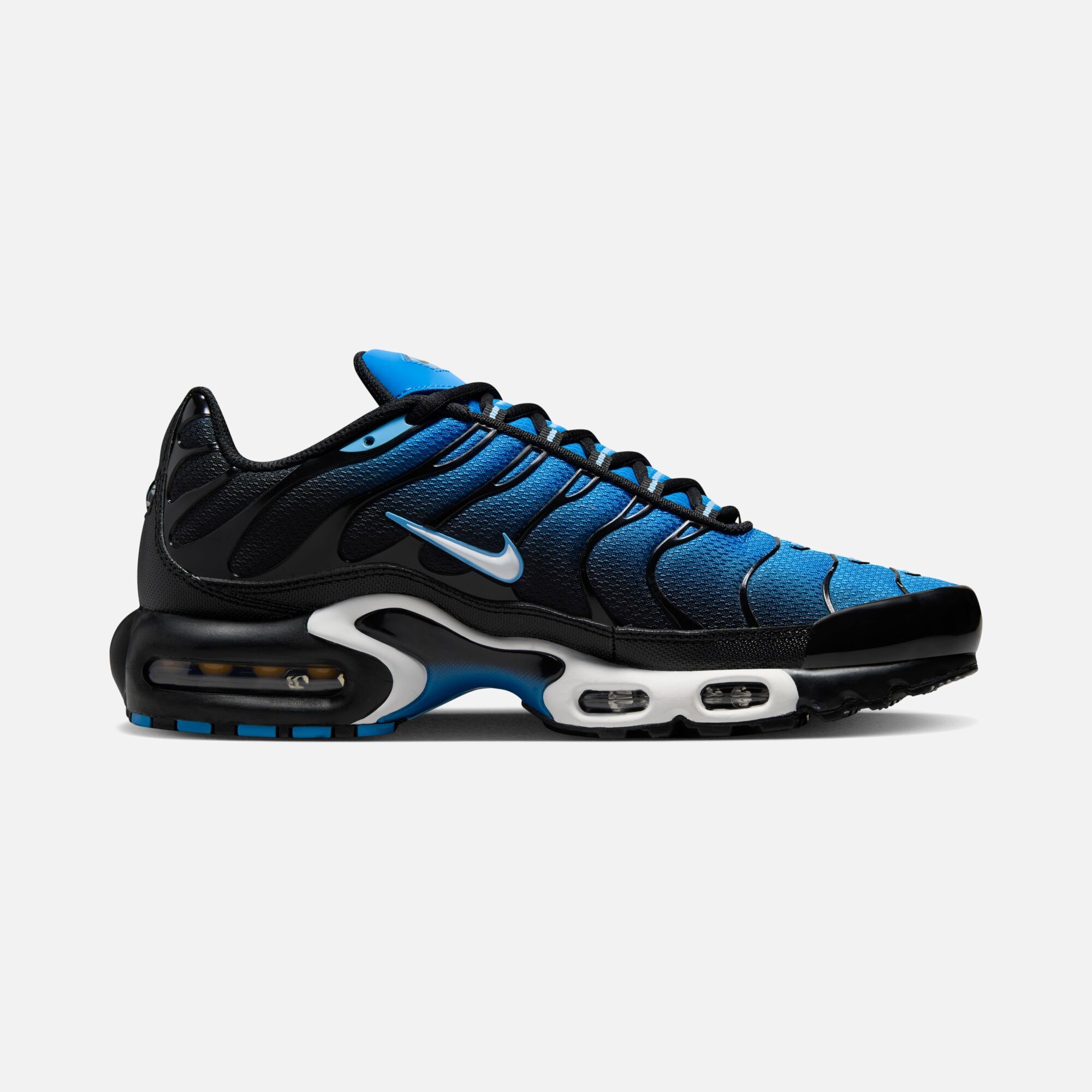 Nike Air Max Plus SS25 Erkek Spor Ayakkabı