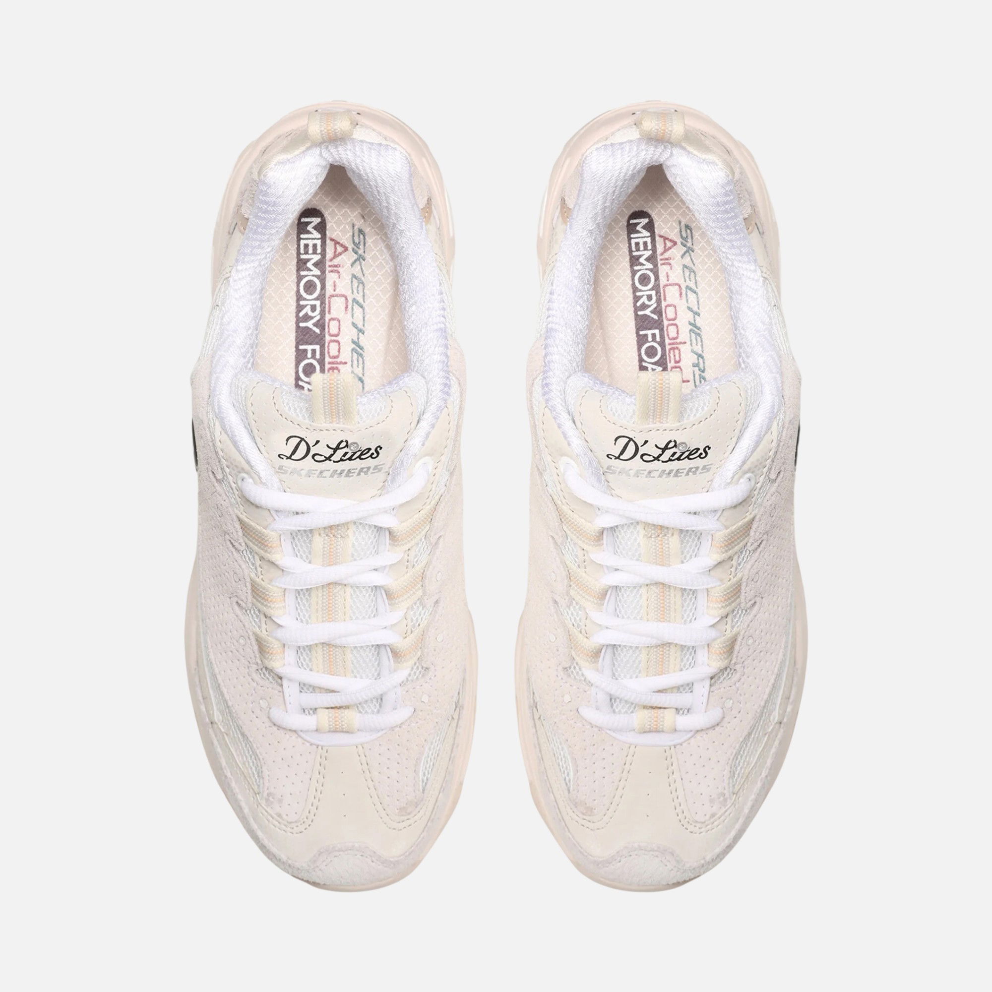 Skechers Sportswear D'lites-Free Energy Kadın Spor Ayakkabı