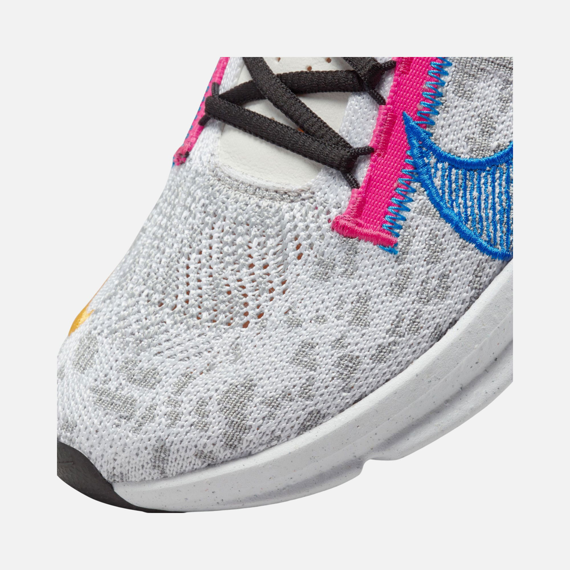 Nike SuperRep Go 3 Next Nature FlyKnit Training Erkek Spor Ayakkabı