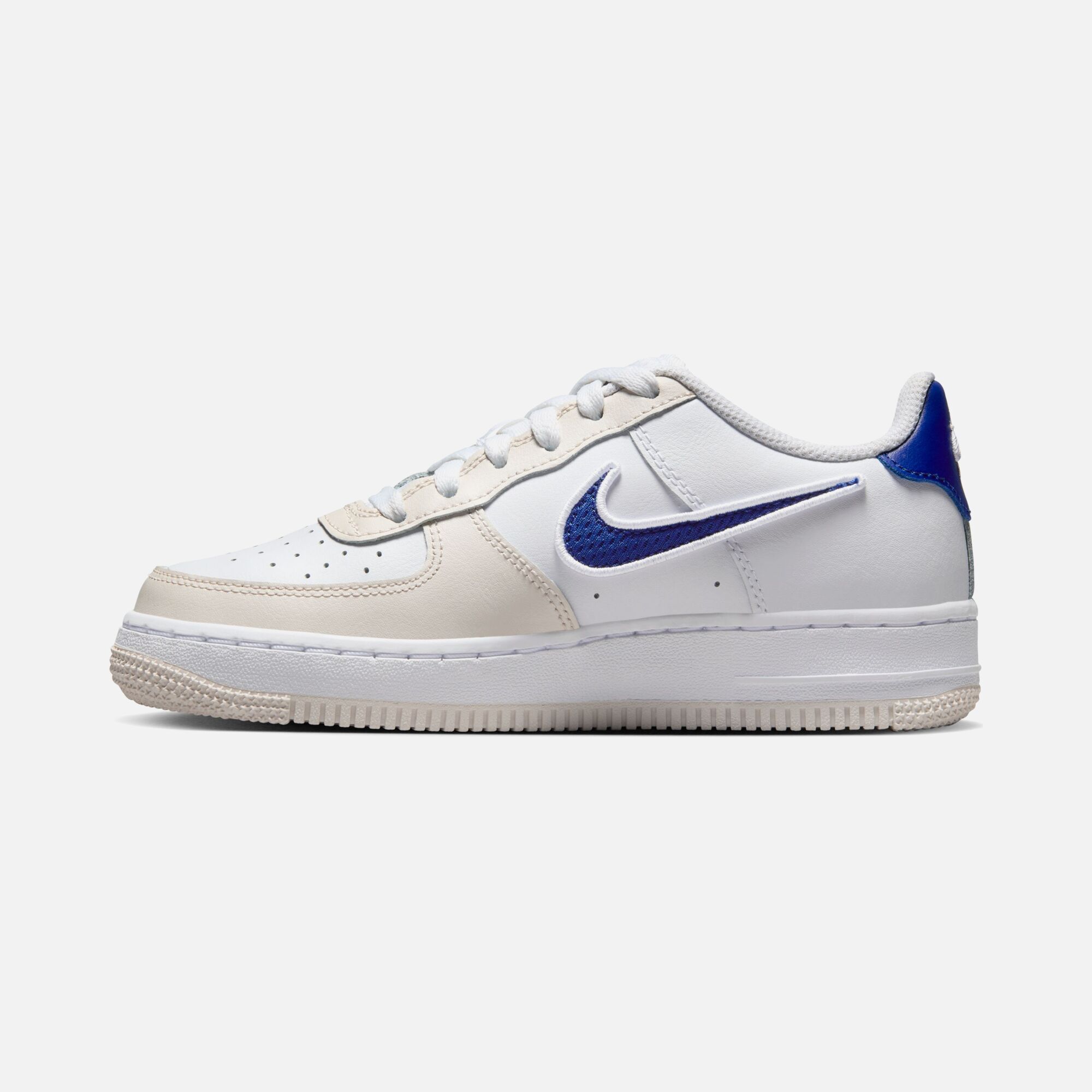 Nike Air Force 1 LV8 ''Since 1972'' (GS) Spor Ayakkabı