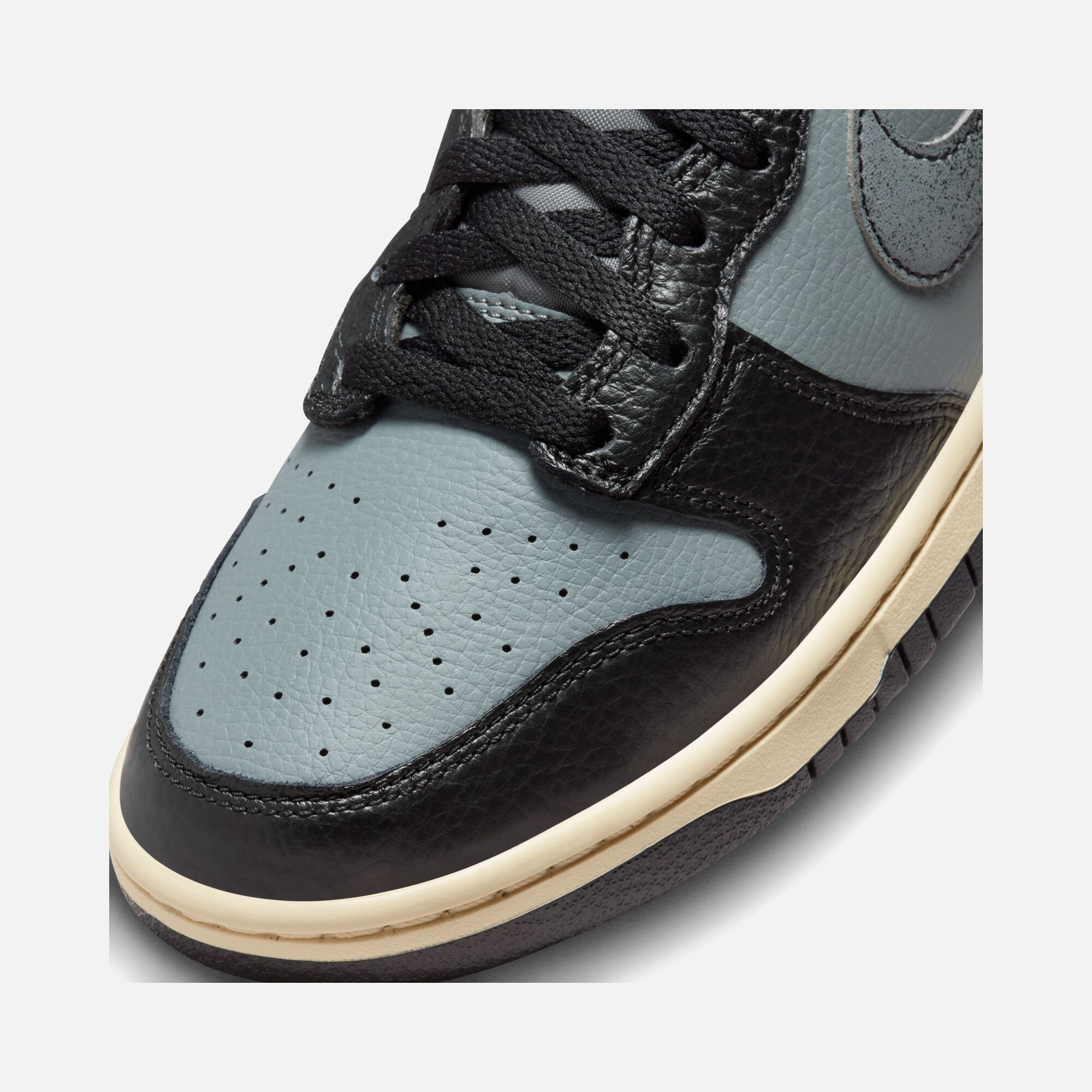 Nike Dunk High Retro Premium SU23 Erkek Spor Ayakkabı