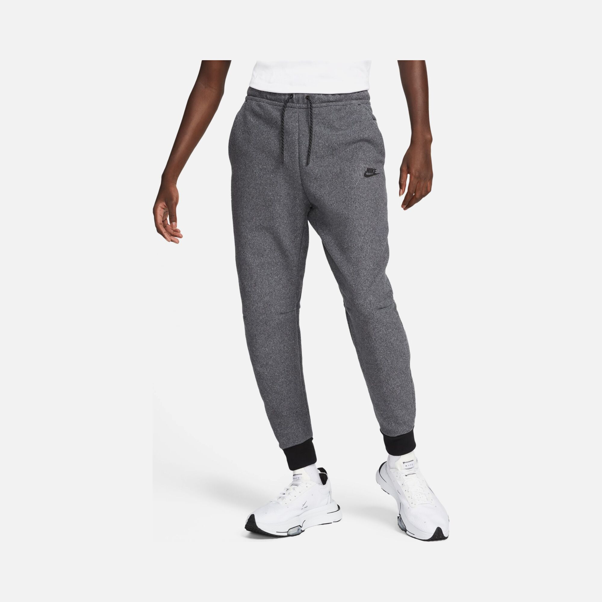 Nike Sportswear Tech Fleece Winter Jogger Erkek Eşofman Altı