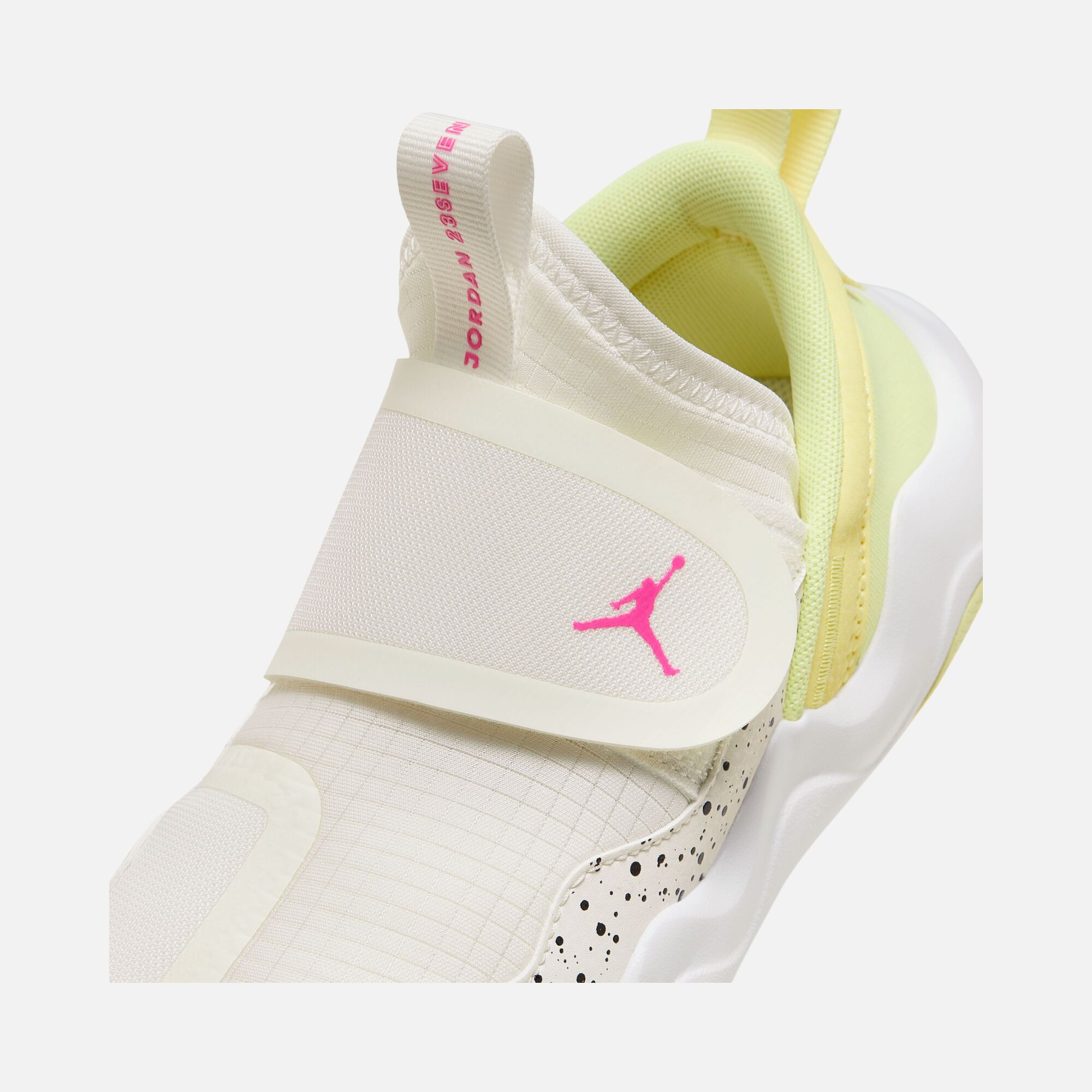 Nike Jordan 23/7 (PS) Çocuk Spor Ayakkabı