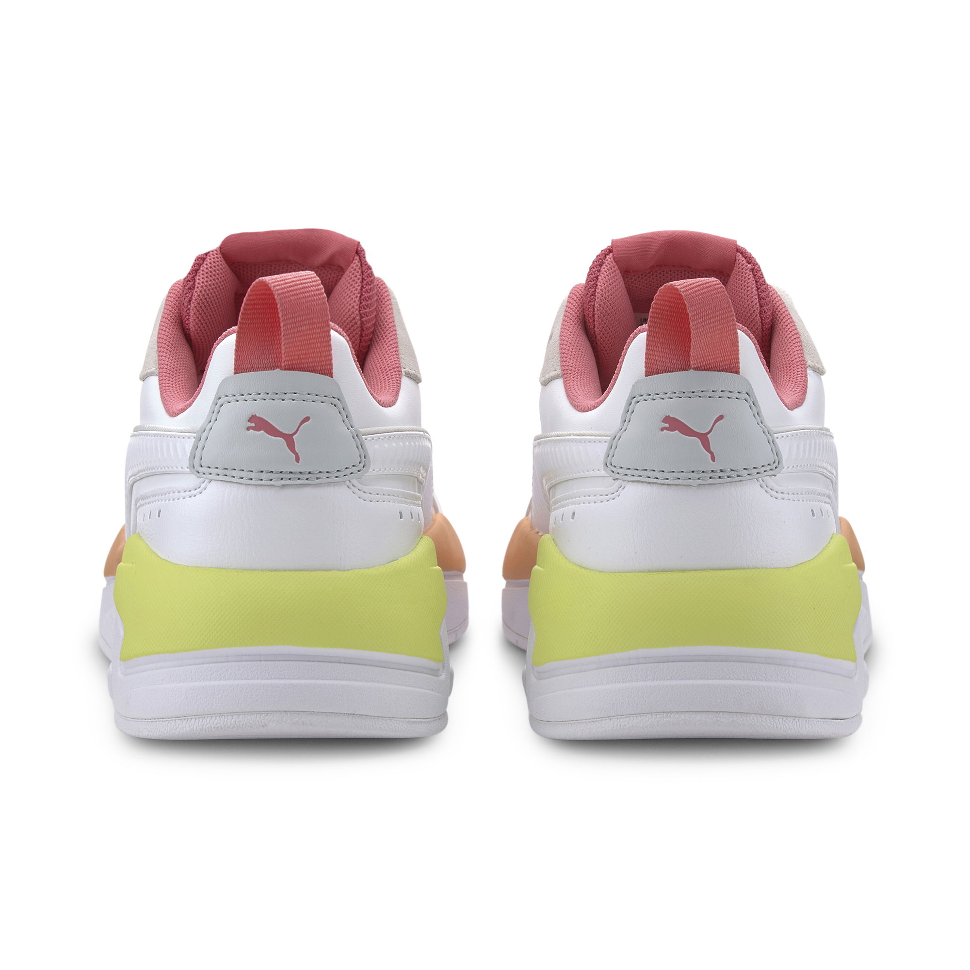 Puma X Ray Game Erkek Spor Ayakkabı