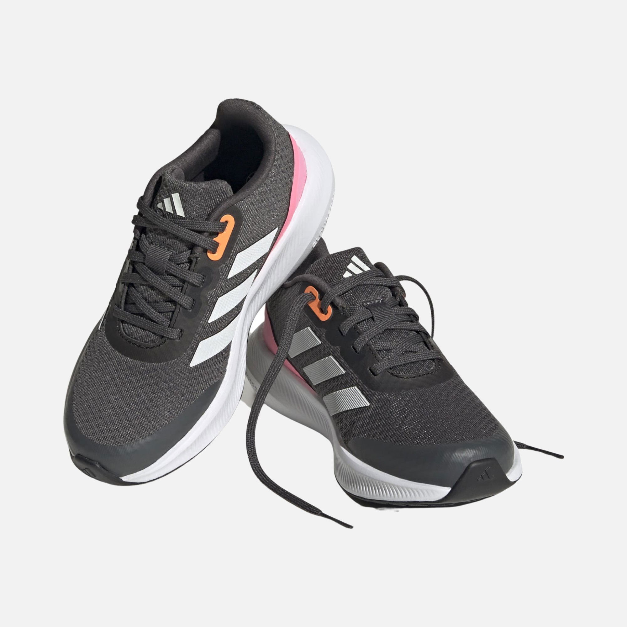 adidas Run Falcon 3 Sport Running Lace (GS) Çocuk Spor Ayakkabı