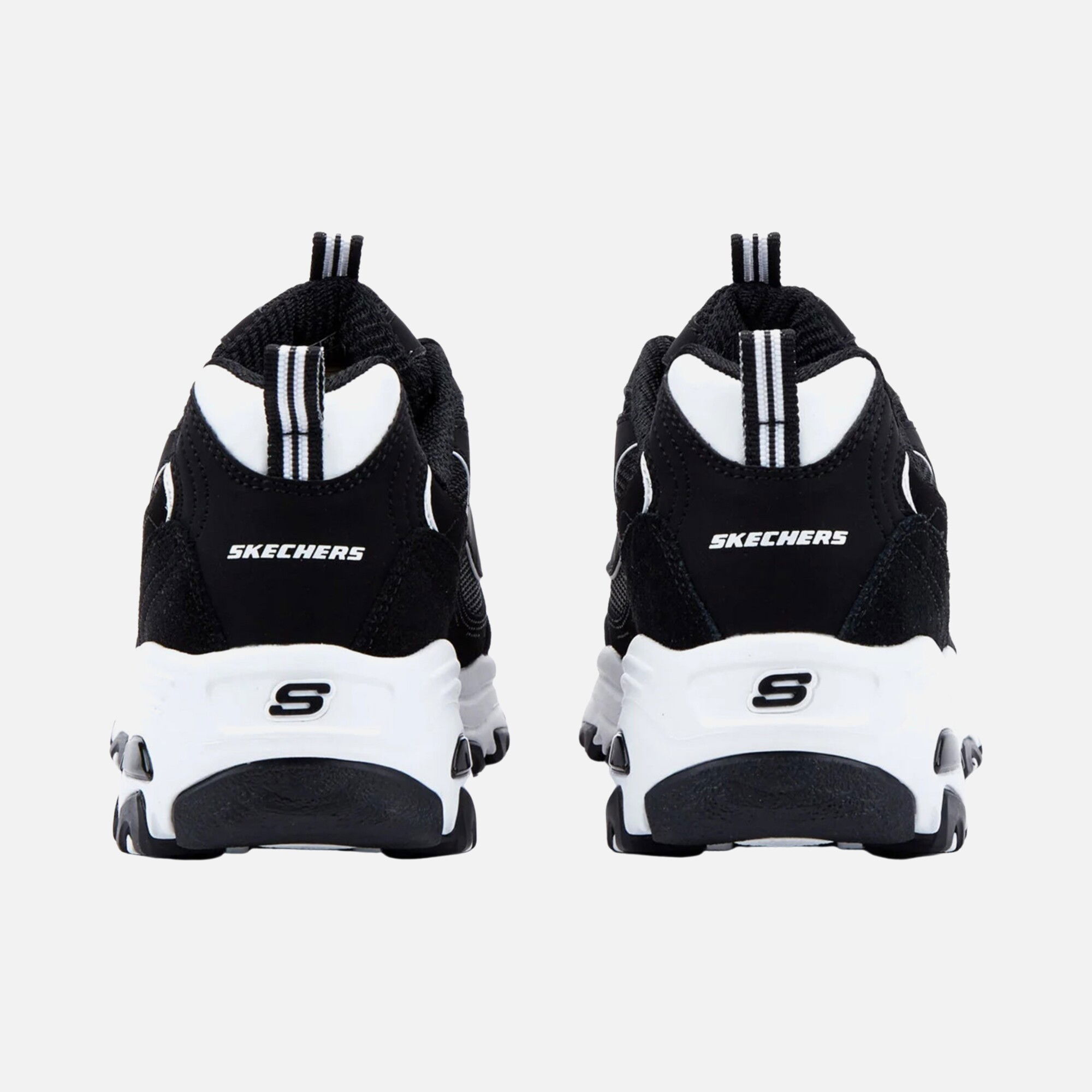 Skechers Sportswear D'lites March Forward Kadın Spor Ayakkabı