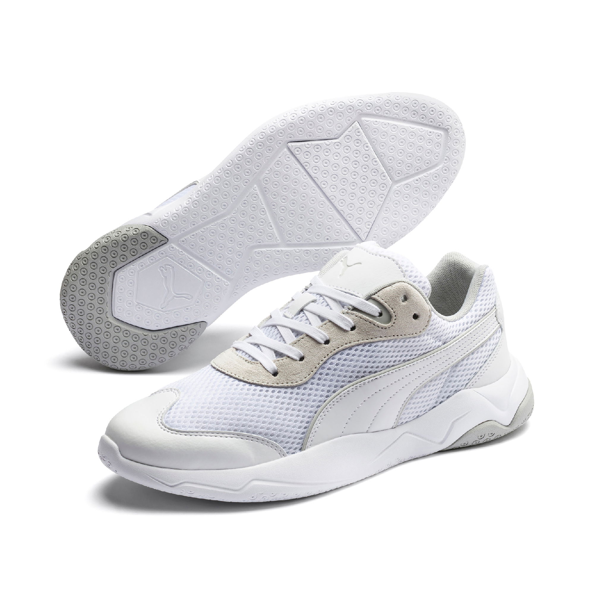 Puma Ekstra Trainers Erkek Spor Ayakkabı