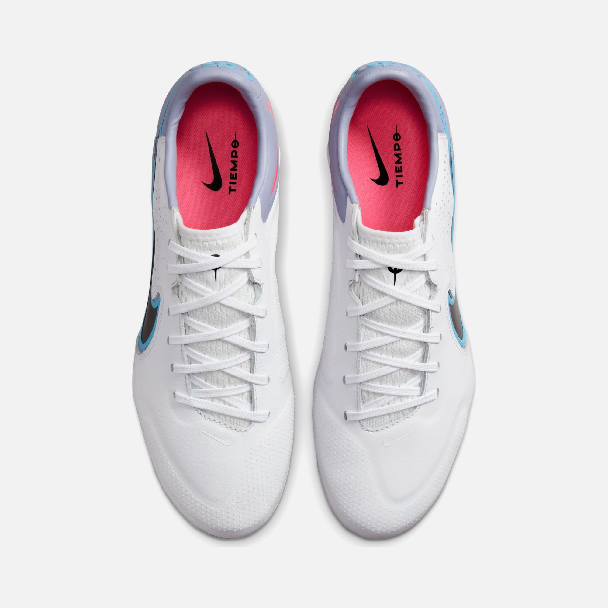 Nike Tiempo Legend 9 Pro FG Firm Ground Erkek Krampon