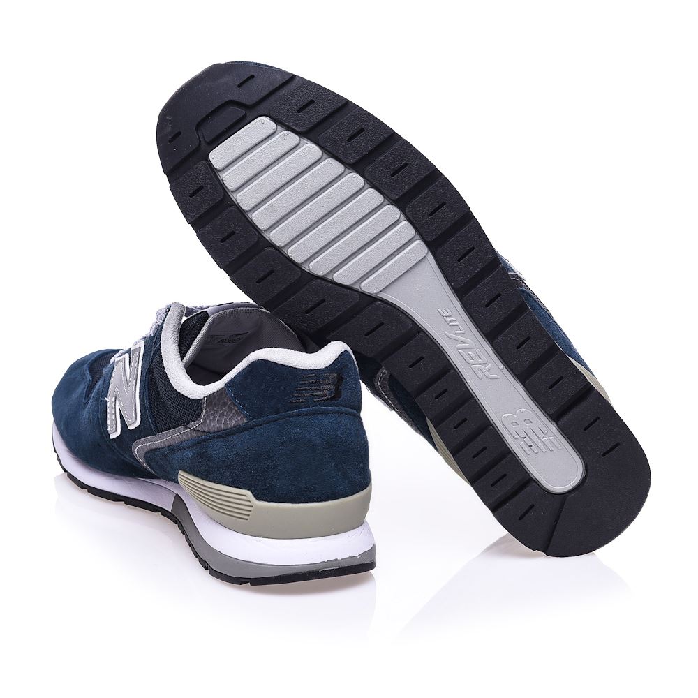 New Balance 996 Erkek Spor Ayakkabı