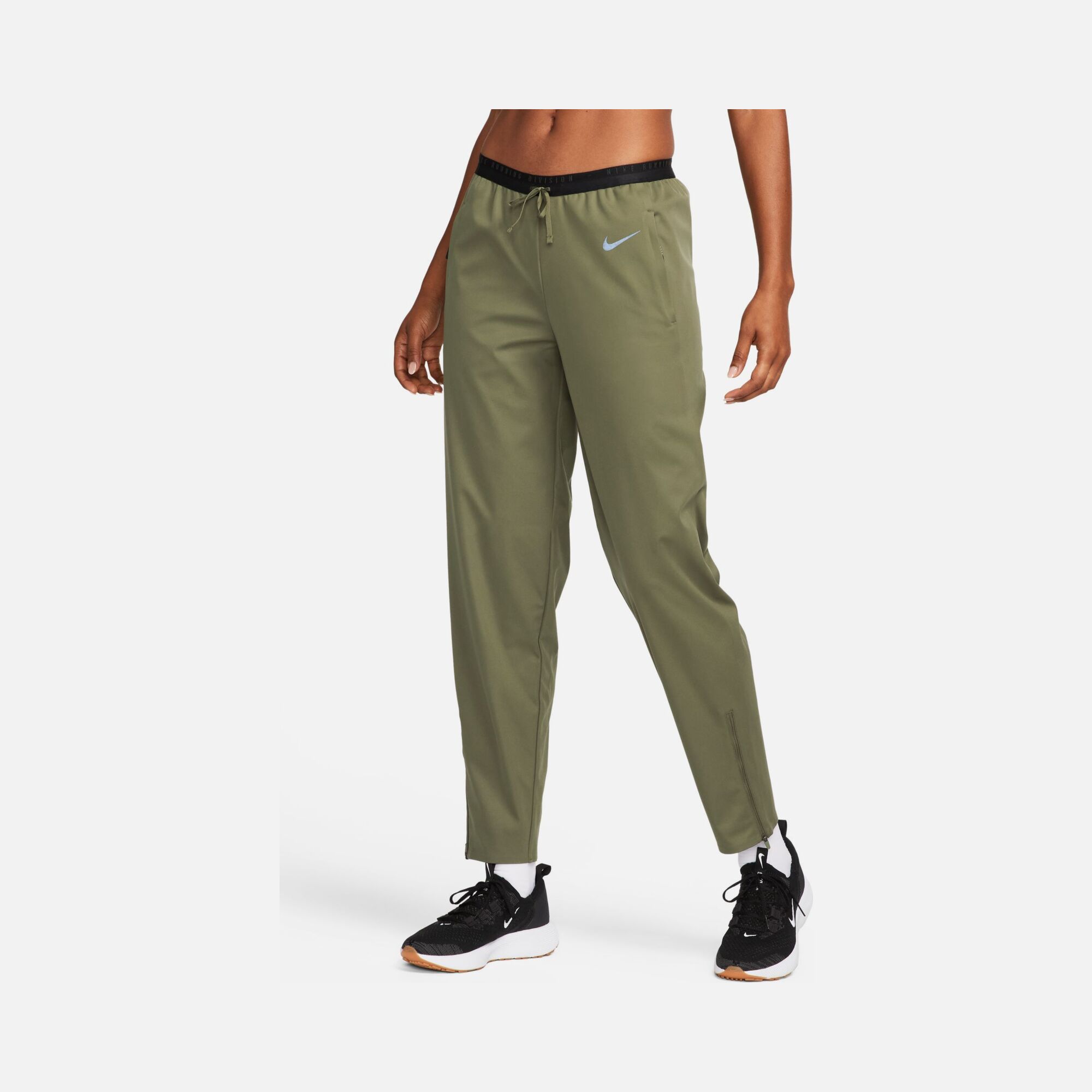 Nike Storm-Fit Run Division Running Kadın Eşofman Altı