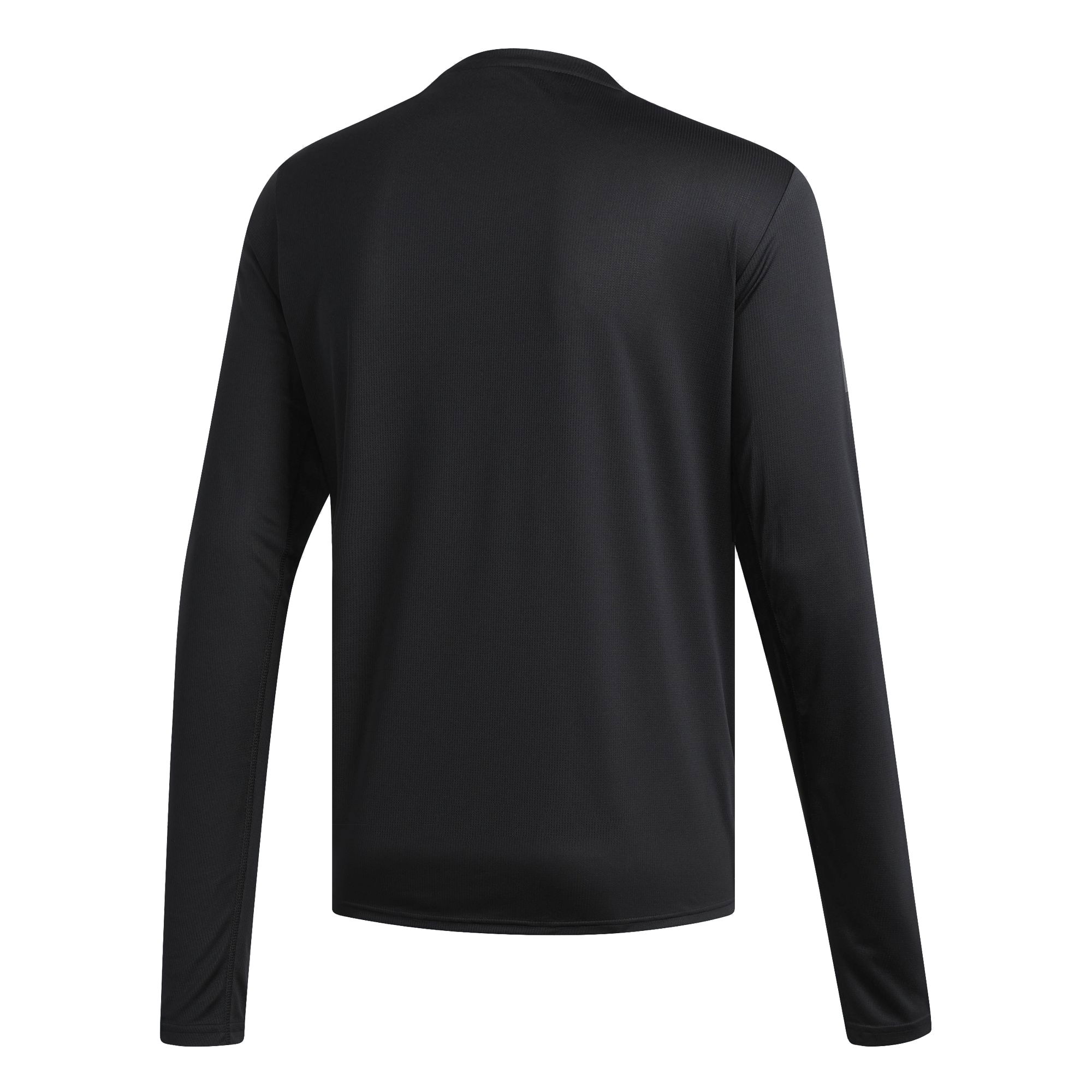 adidas Own the Run Responce Long Sleeve SS19 Uzun Kollu Erkek Tişört