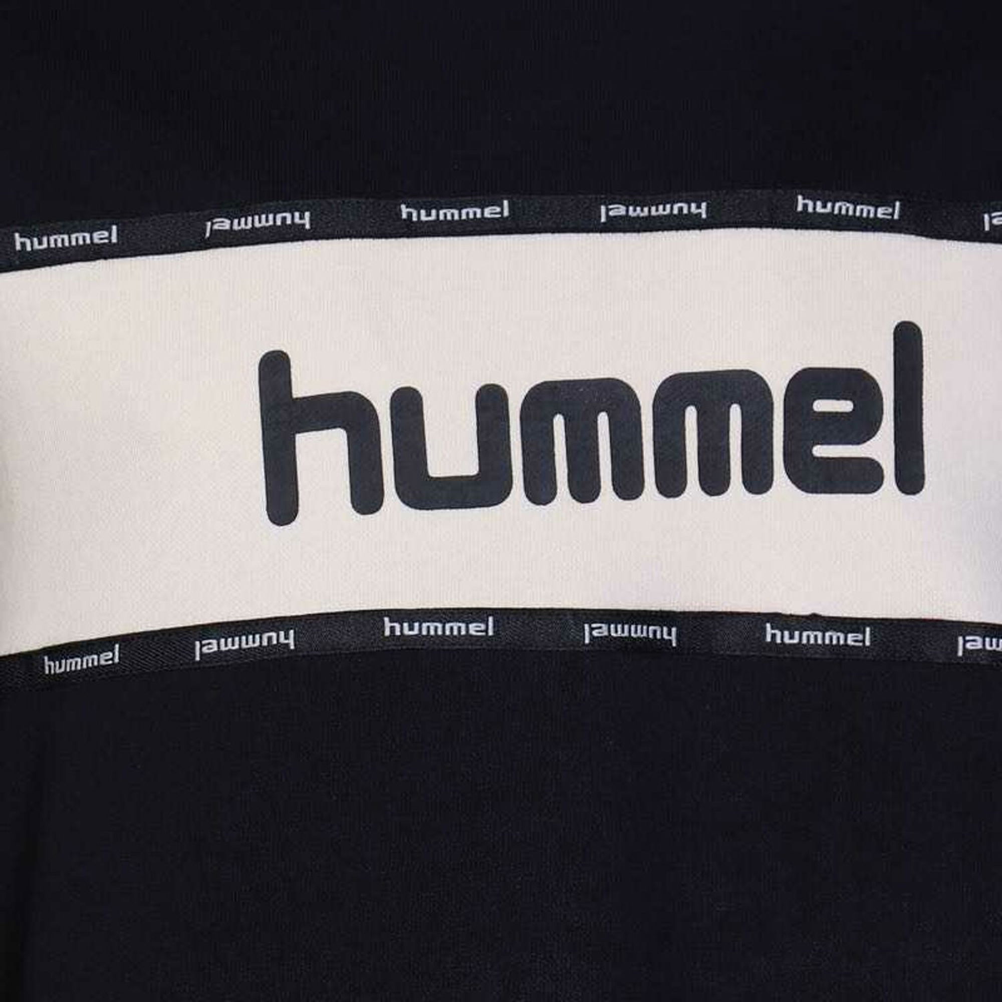Hummel Melamous Erkek Sweatshirt