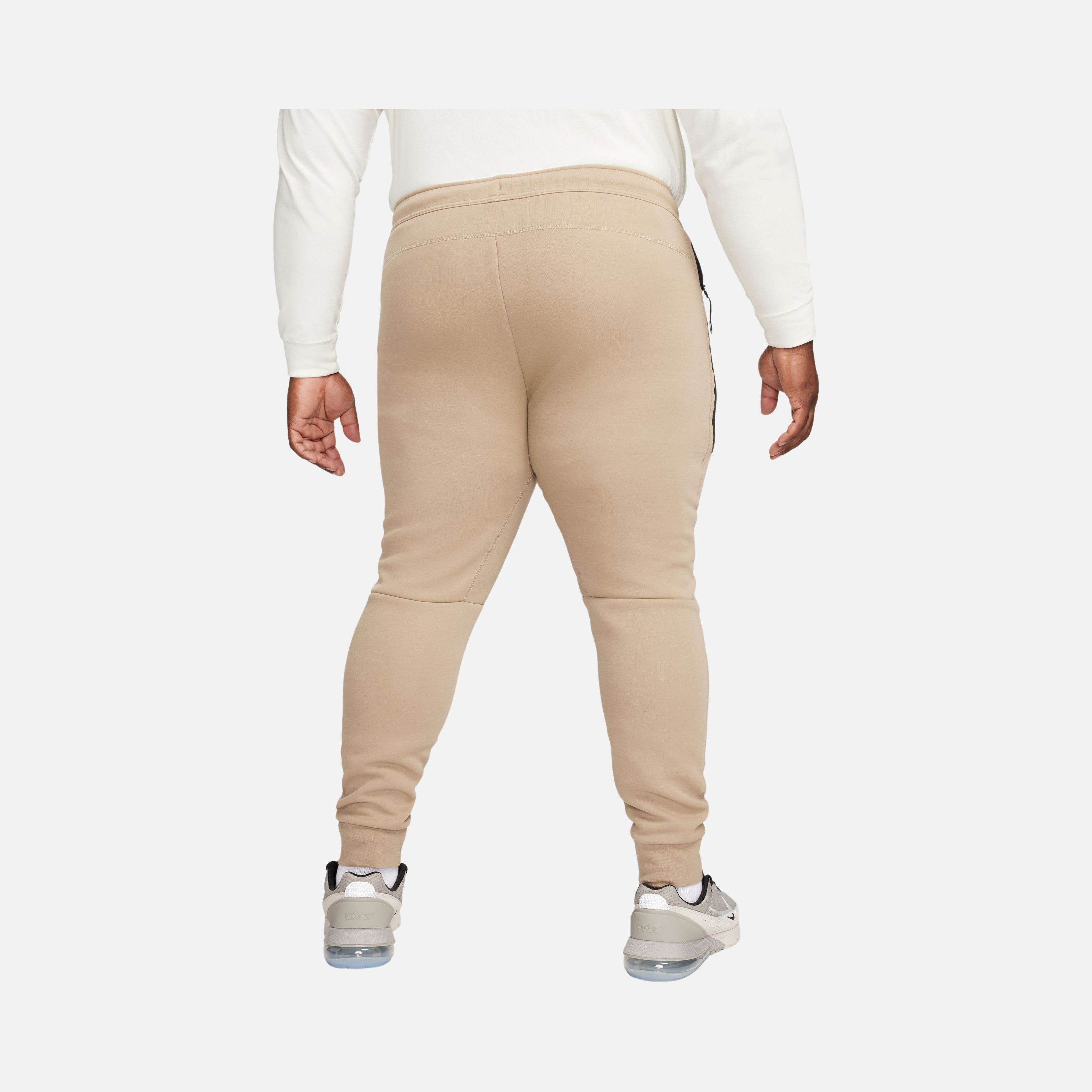 Nike Sportswear Tech Fleece SS24 Erkek Eşofman Altı