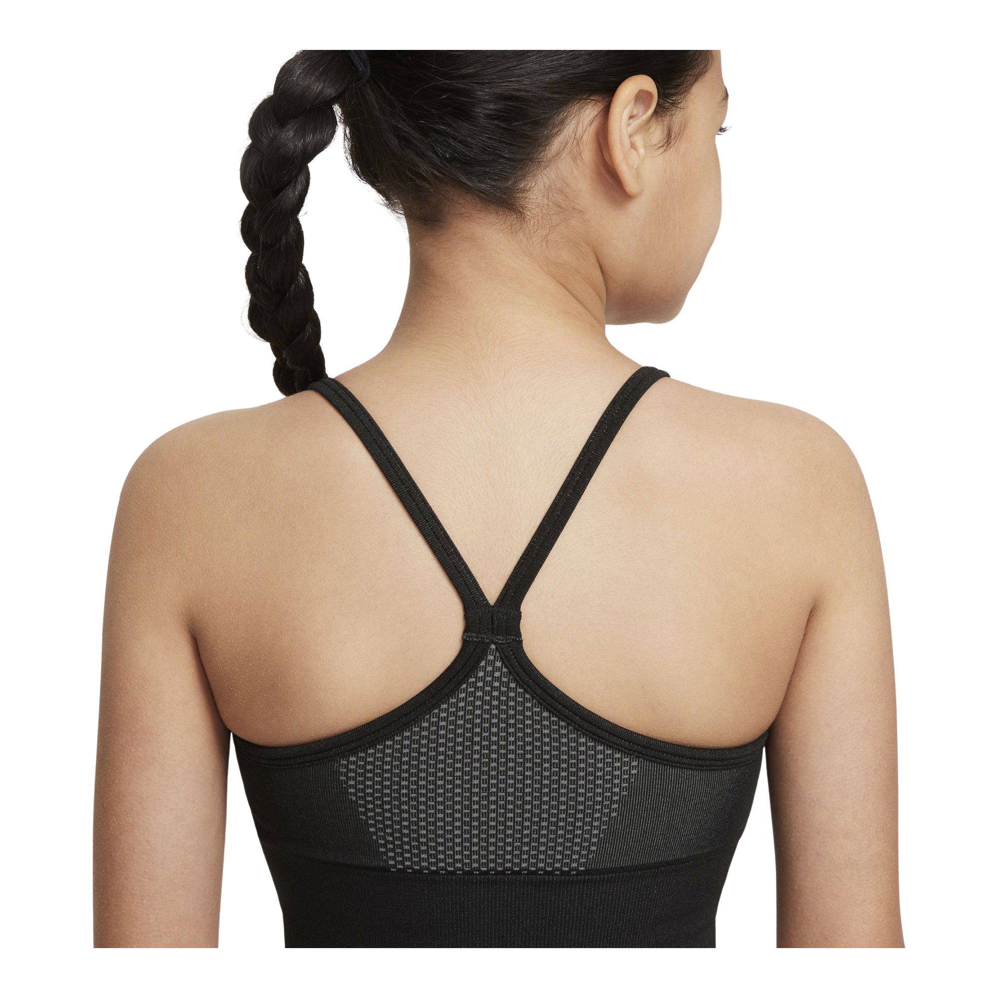 Nike Dri-Fit Indy Sports (Girls') Çocuk Bra