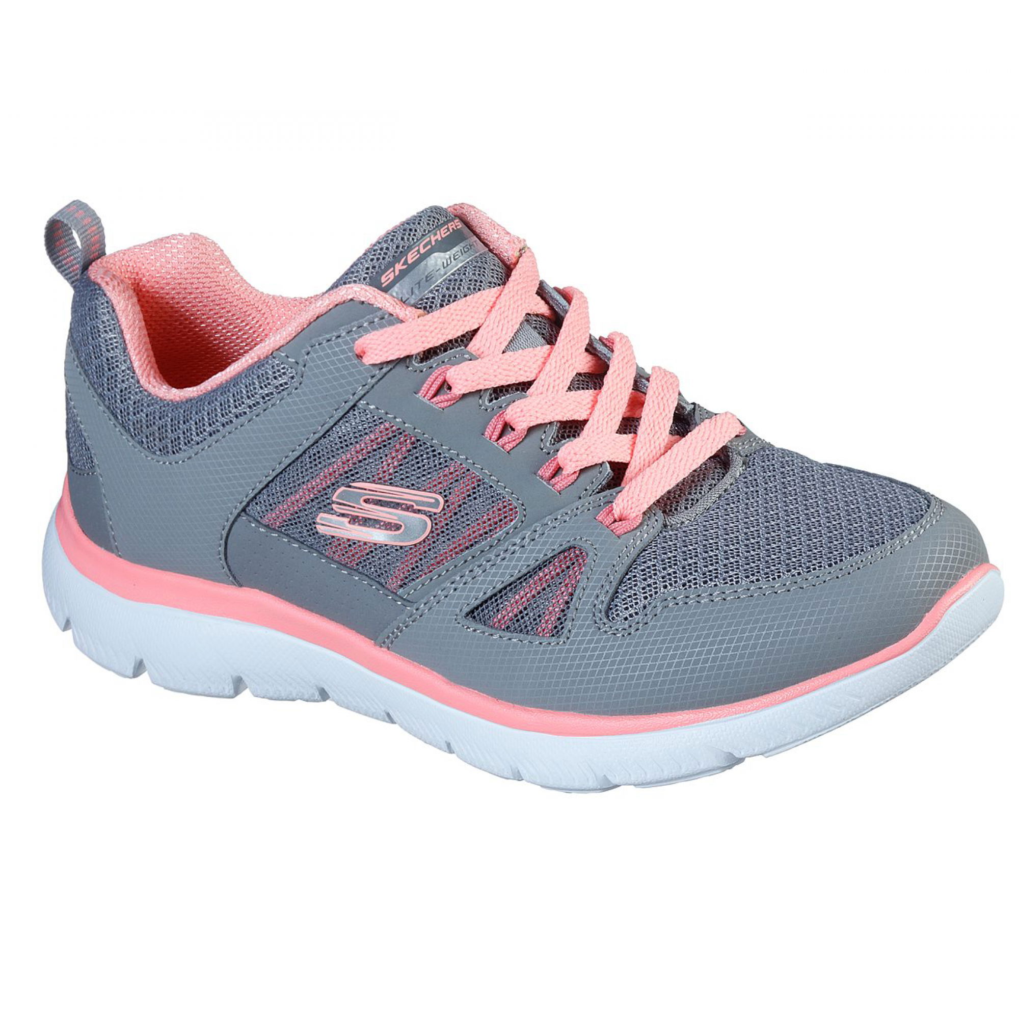 Skechers Summits - New World Kadın Spor Ayakkabı