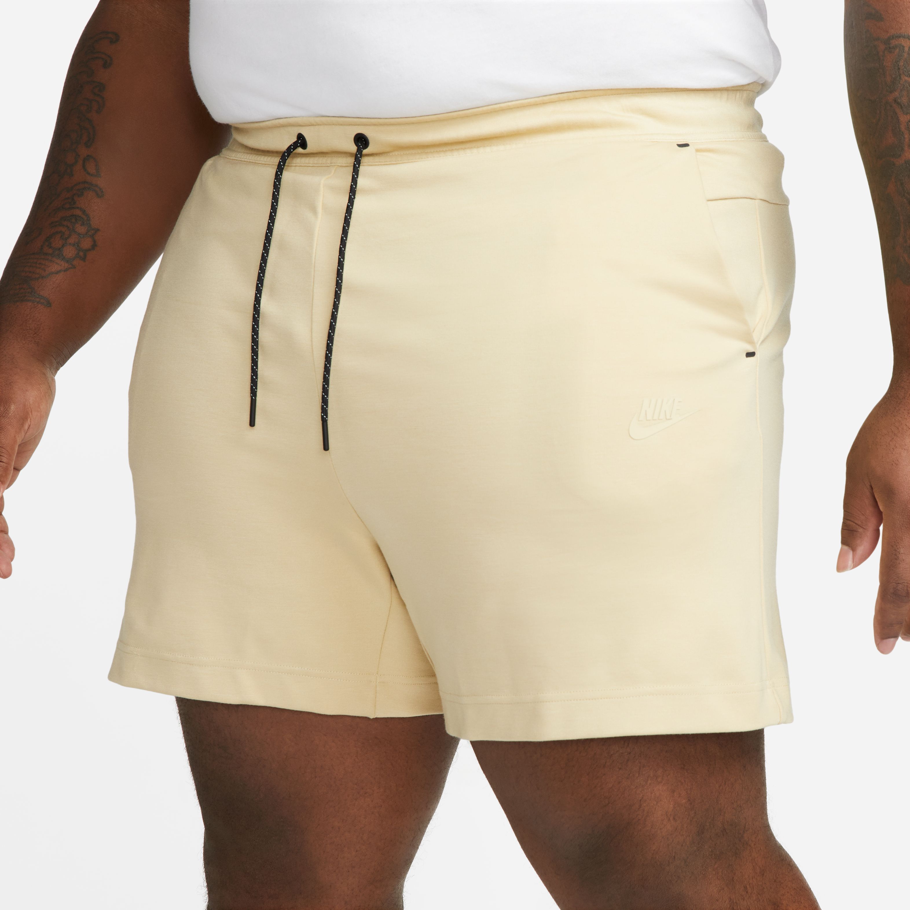 Nike Sportswear Tech Fleece Lightweight Erkek Şort