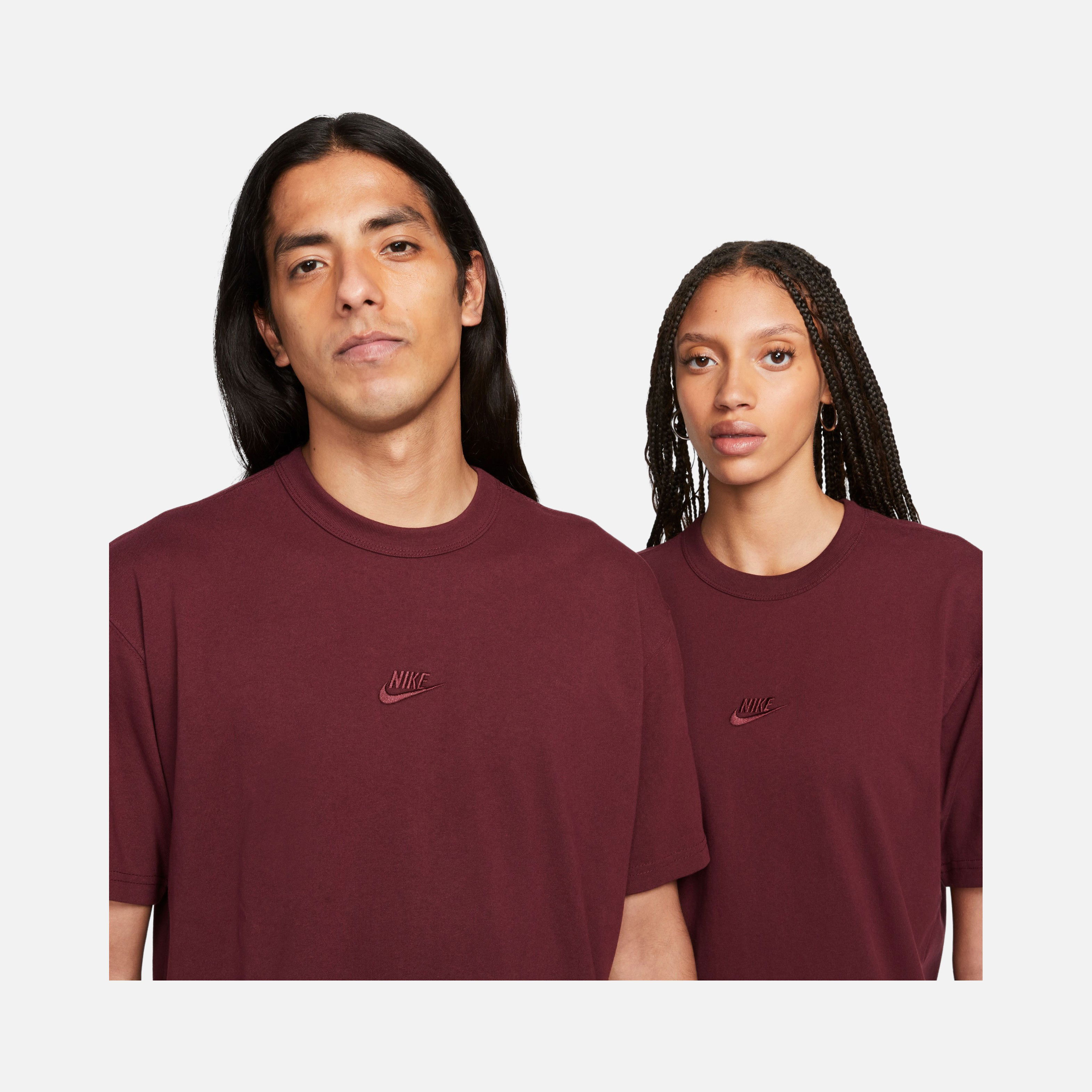 Nike Sportswear Premium Essentials Short-Sleeve Erkek Tişört