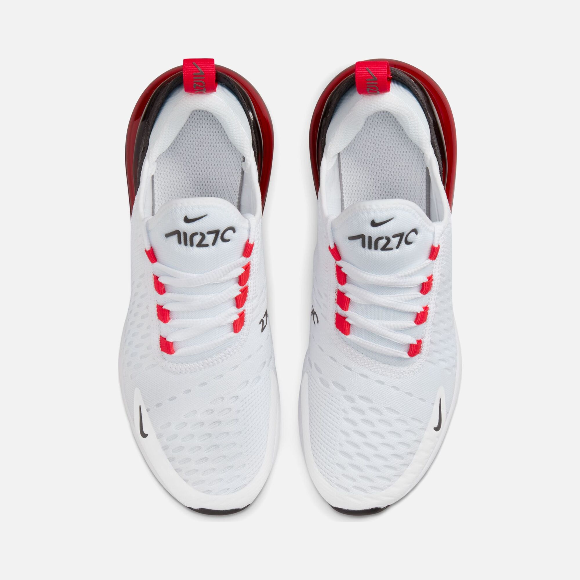 Nike Air Max 270 SS25 (GS) Spor Ayakkabı