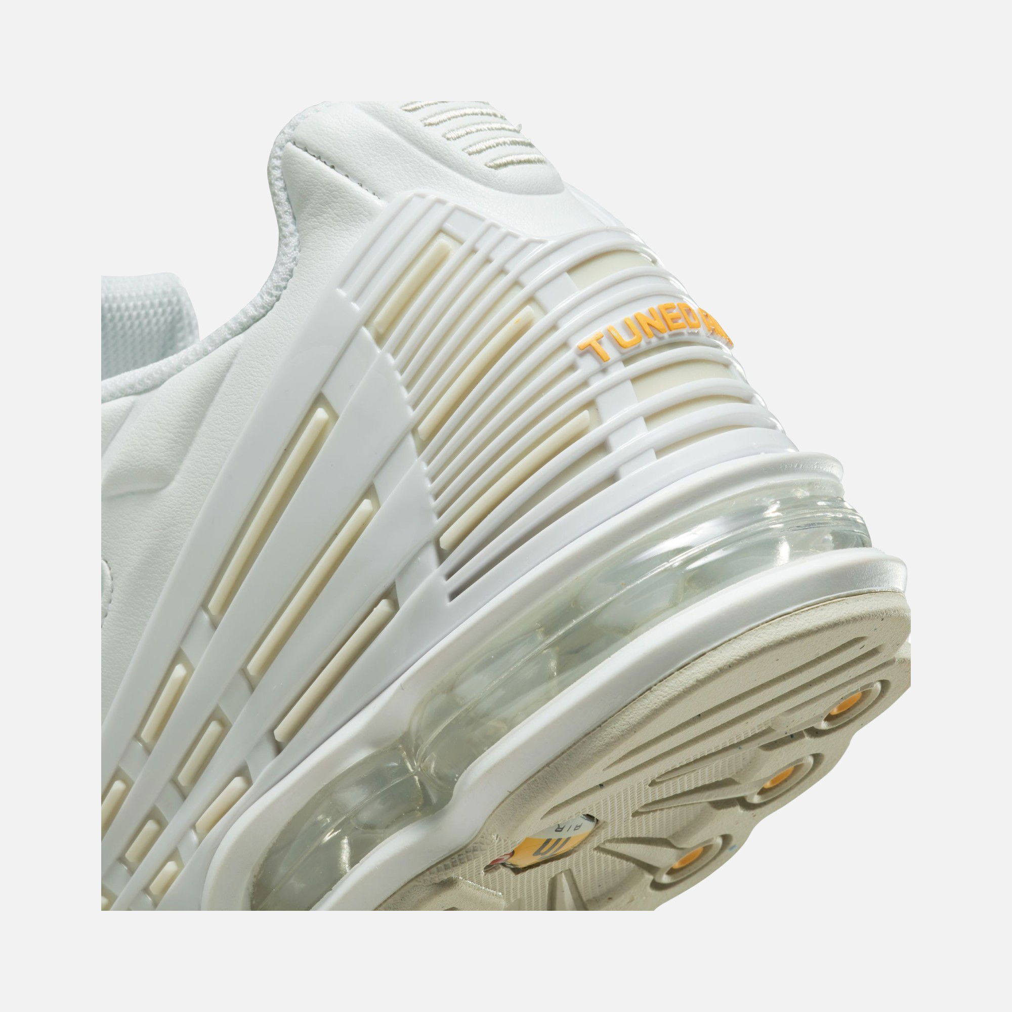 Nike Air Max Plus III ''Tuned Air'' Erkek Spor Ayakkabı
