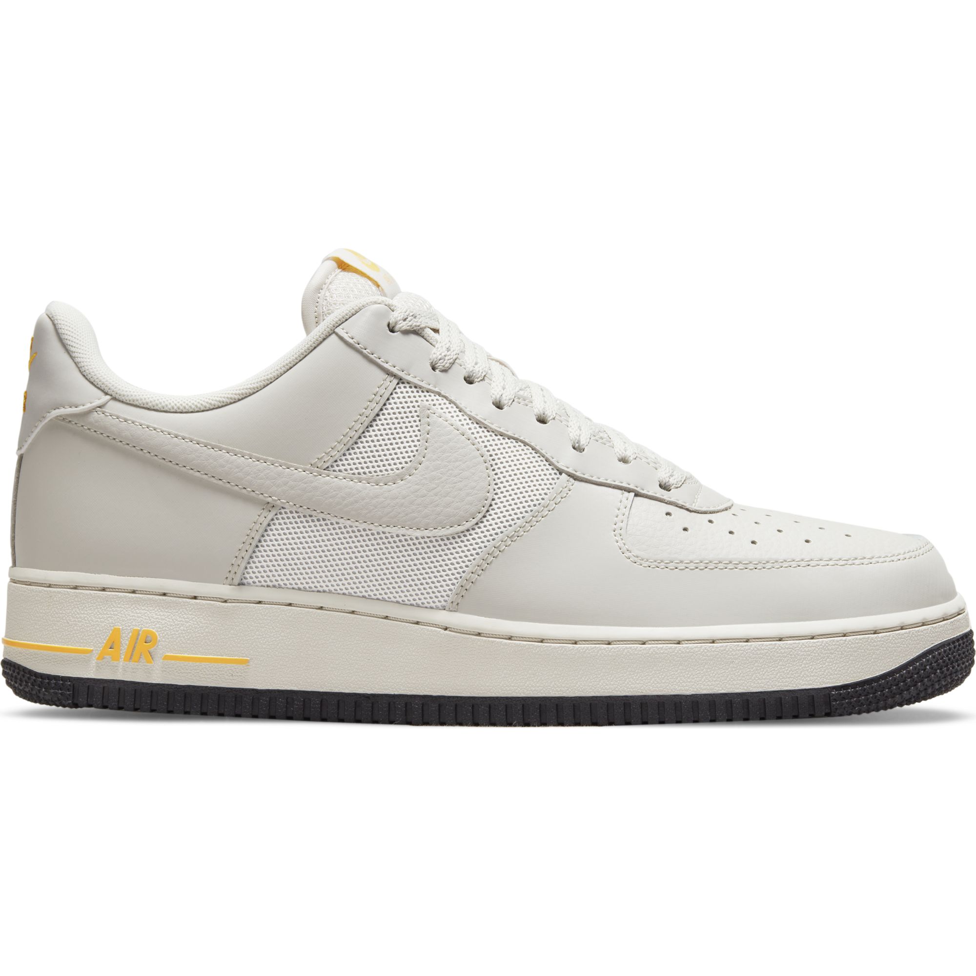 Nike Air Force 1 Low FW21 Erkek Spor Ayakkabı