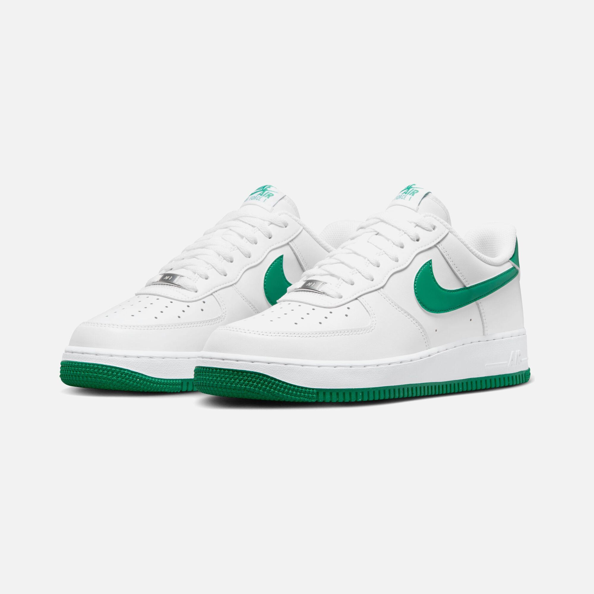Nike Air Force 1 '07 FW24 Erkek Spor Ayakkabı