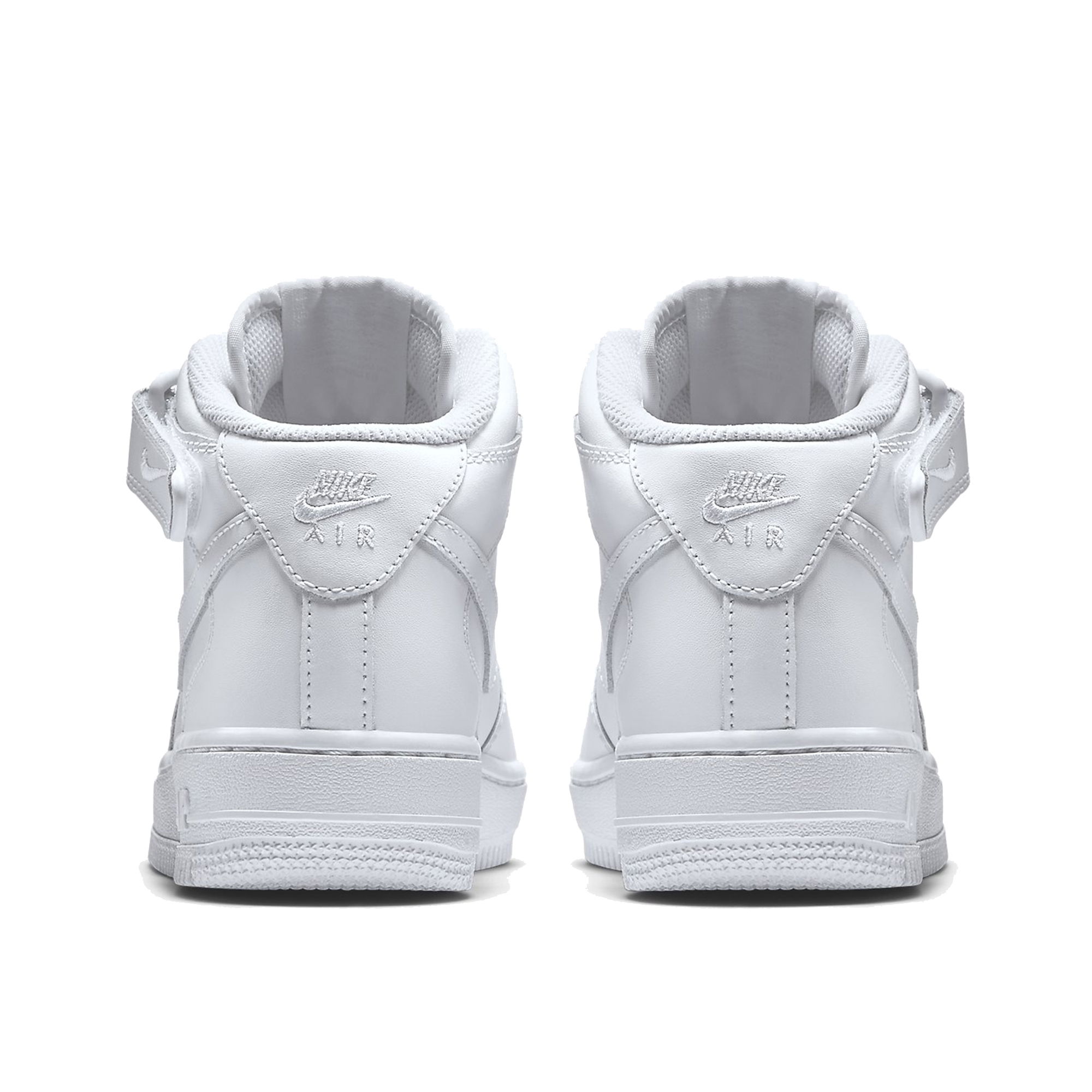 Nike Air Force 1 Mid FW19 (GS) Spor Ayakkabı