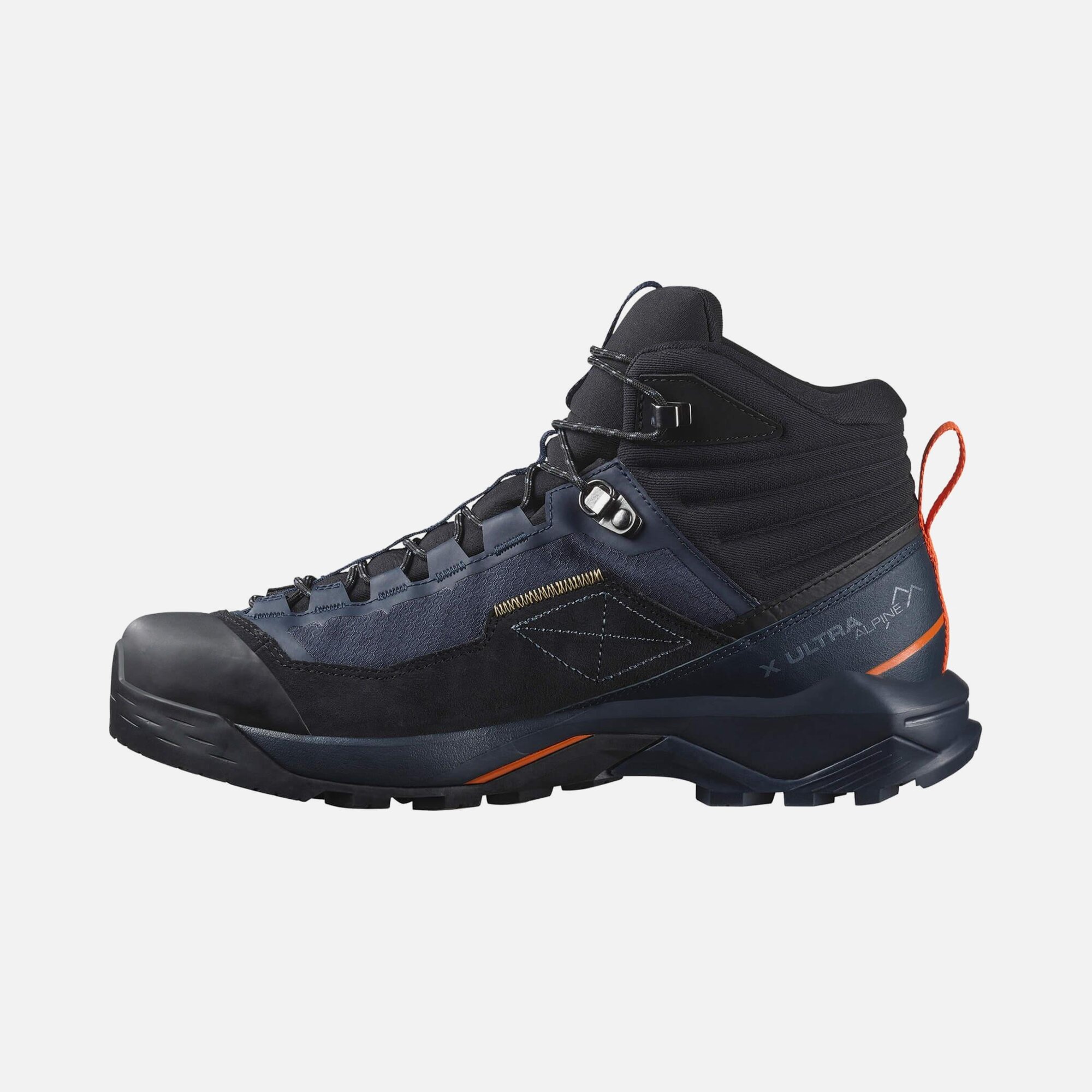Salomon X Ultra Alpine Mid Gore-Tex Hiking Erkek Bot