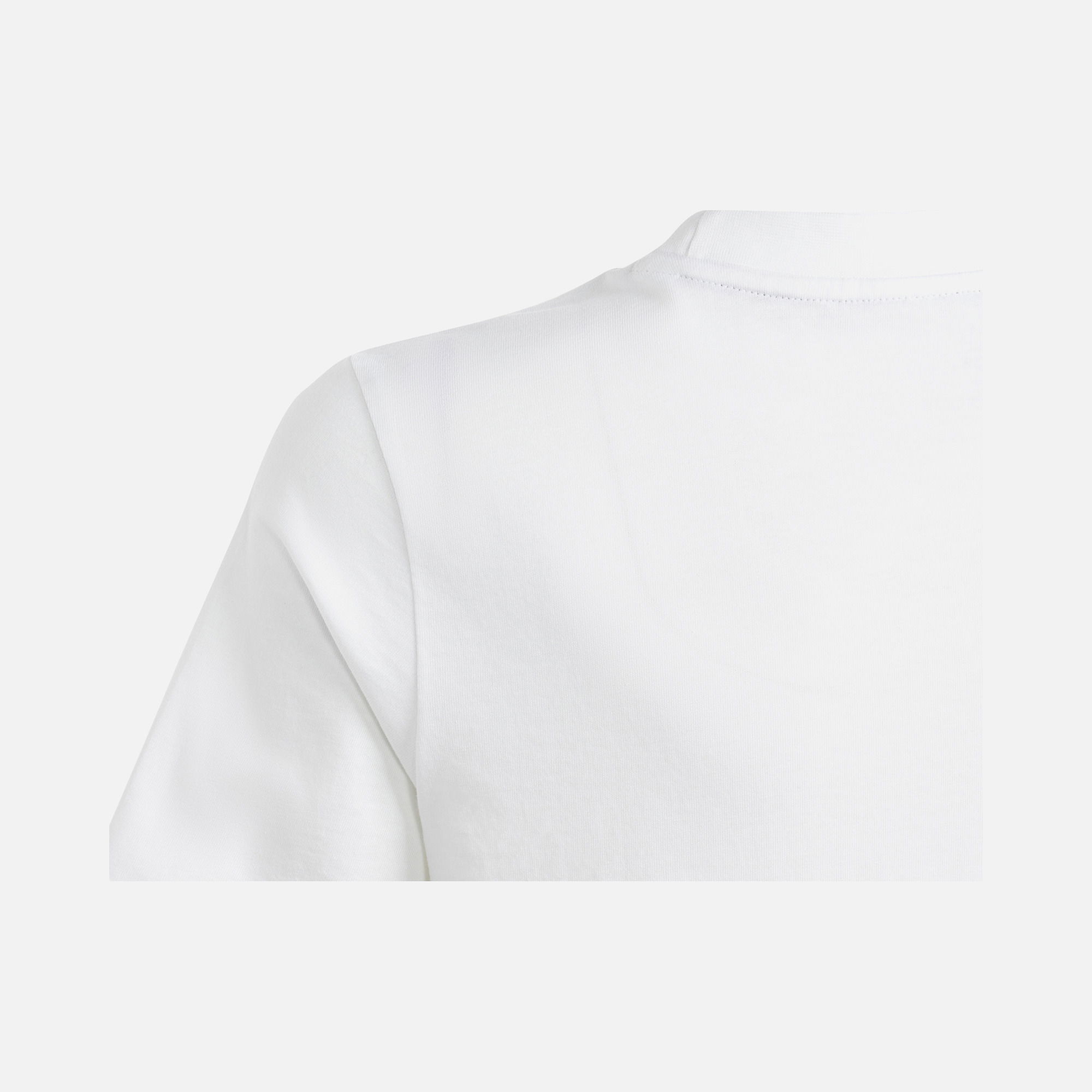 adidas Essentials Logo Short-Sleeve Çocuk Tişört