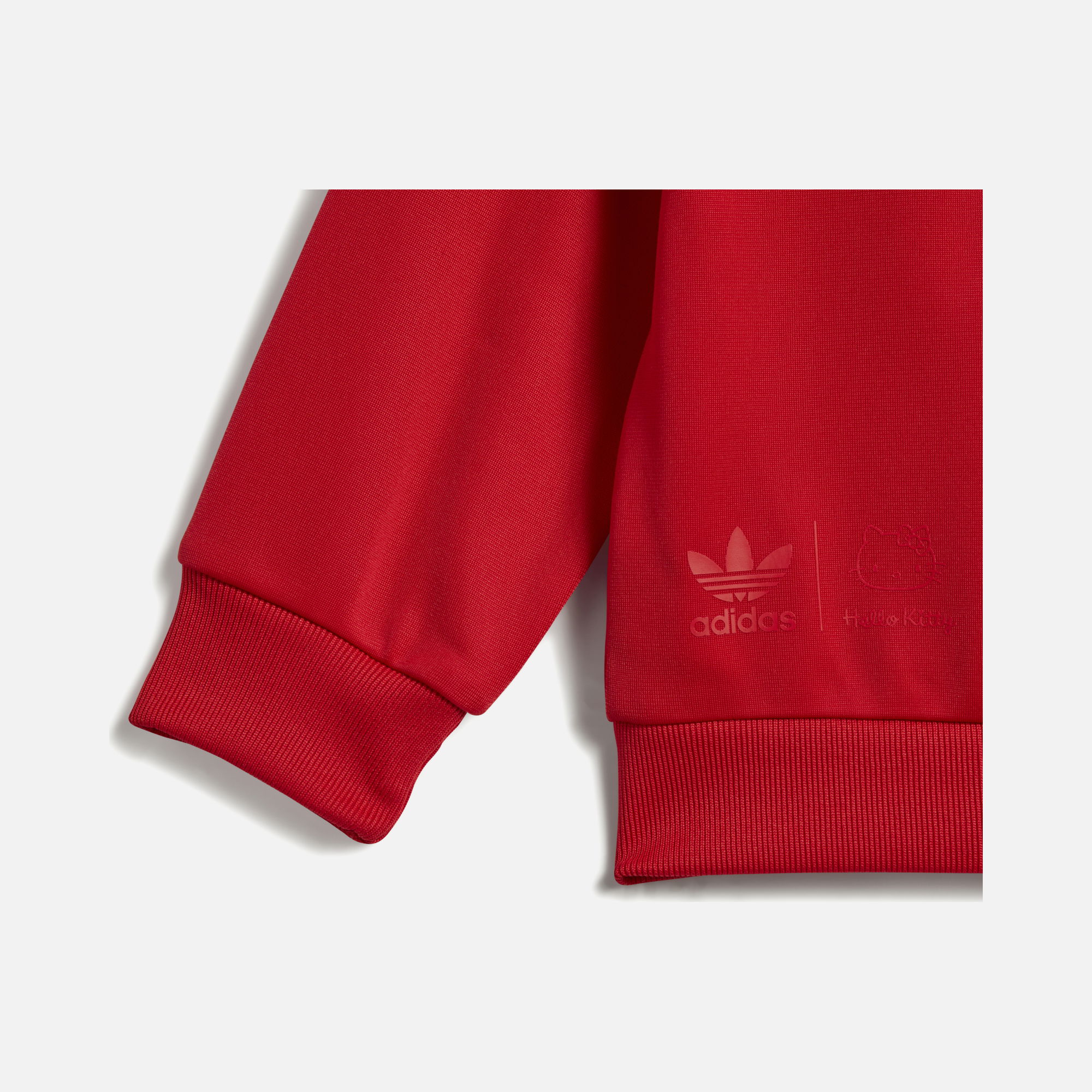 adidas Originals x Hello Kitty SST Graphic Çocuk Eşofman Takımı