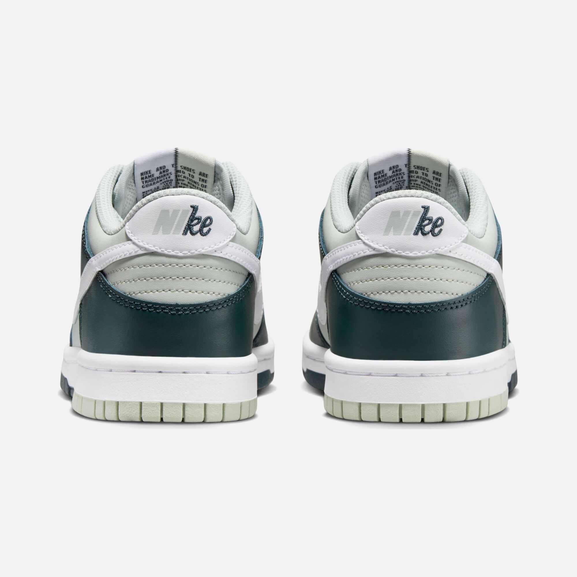 Nike Dunk Low SS25 (GS) Spor Ayakkabı