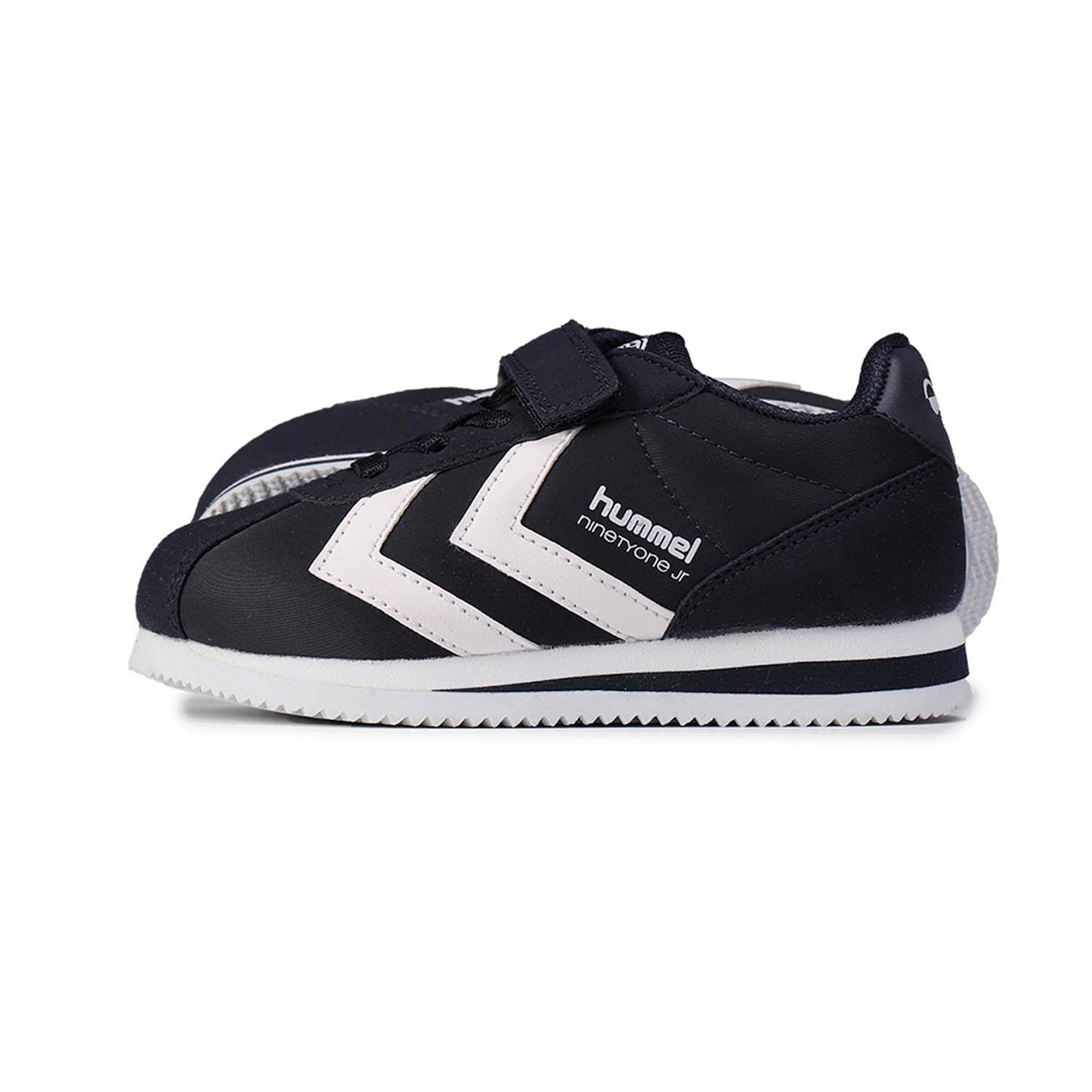 Hummel Ninetyone Sneaker Çocuk Spor Ayakkabı