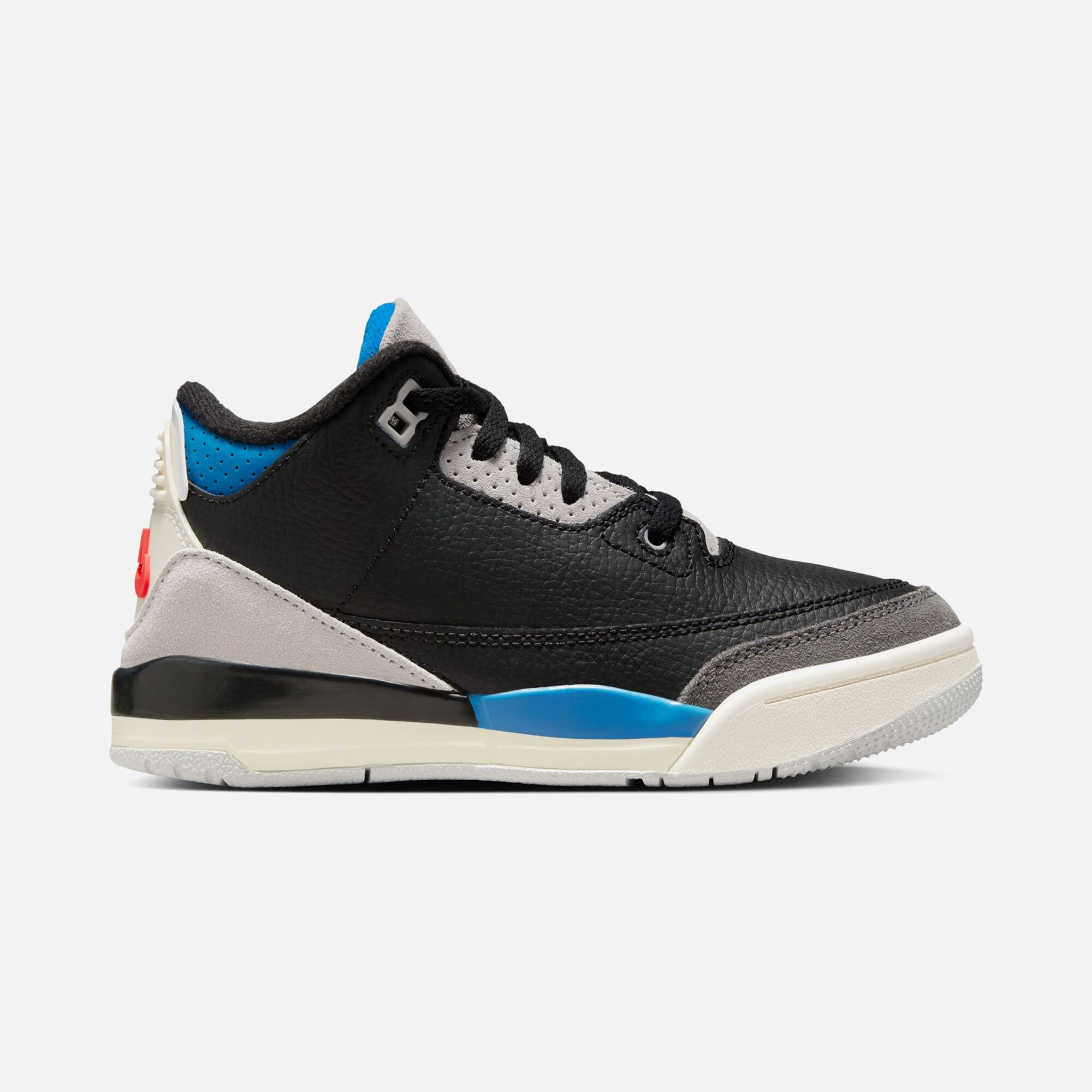 Nike Jordan 3 Retro Og (Ps) Basketbol Ayakkabısı