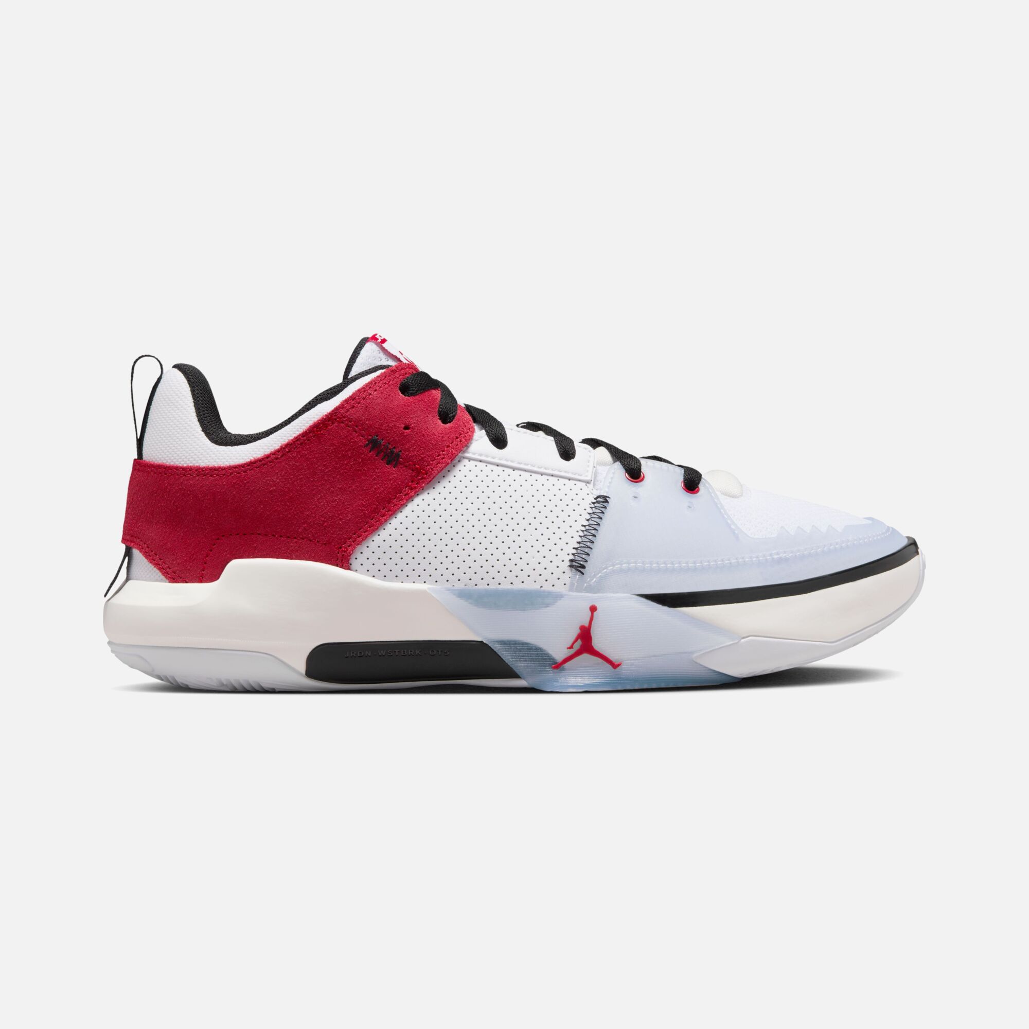 Nike Jordan One Take 5 Erkek Basketbol Ayakkabısı