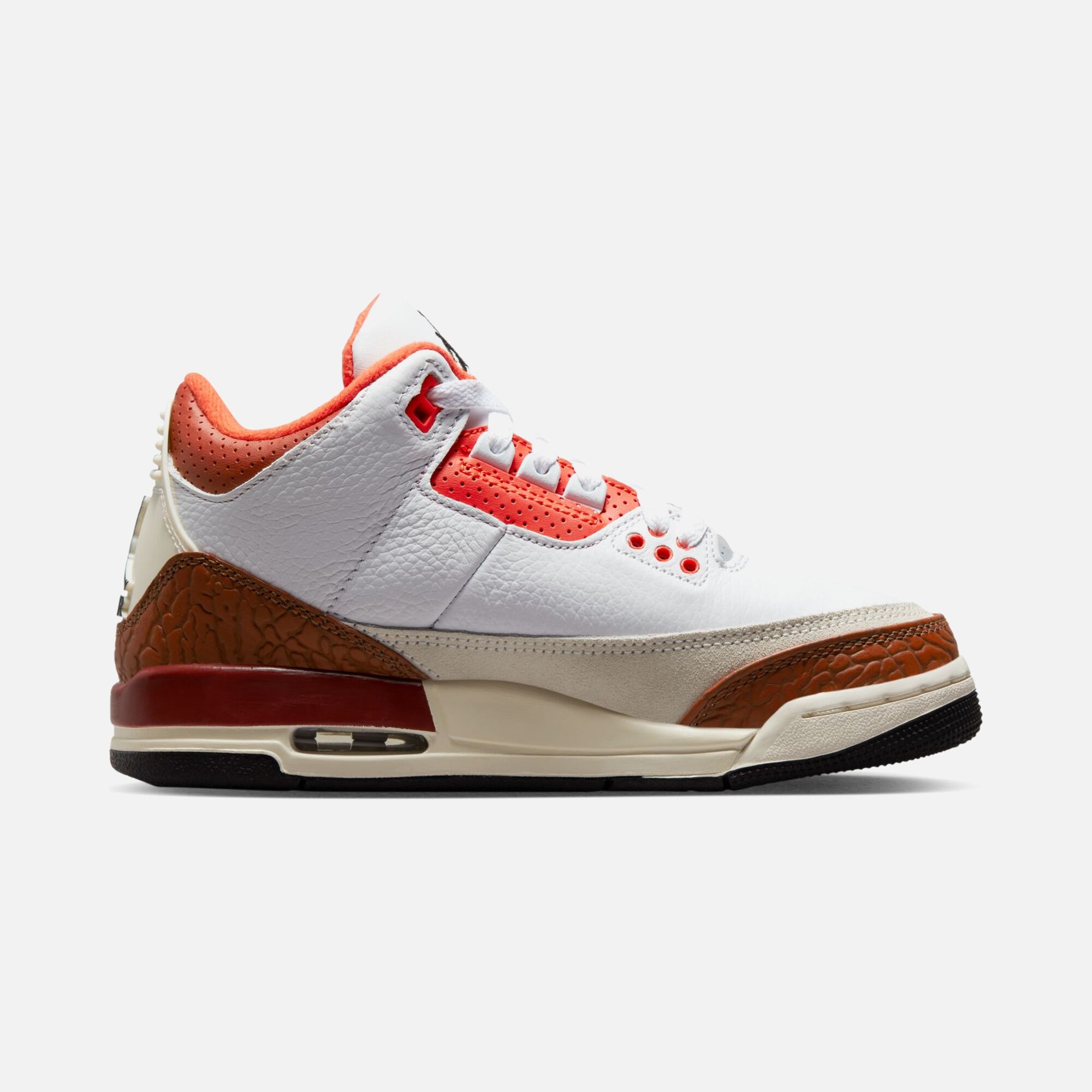 Nike Air Jordan 3 Retro SE SS23 (GS) Spor Ayakkabı