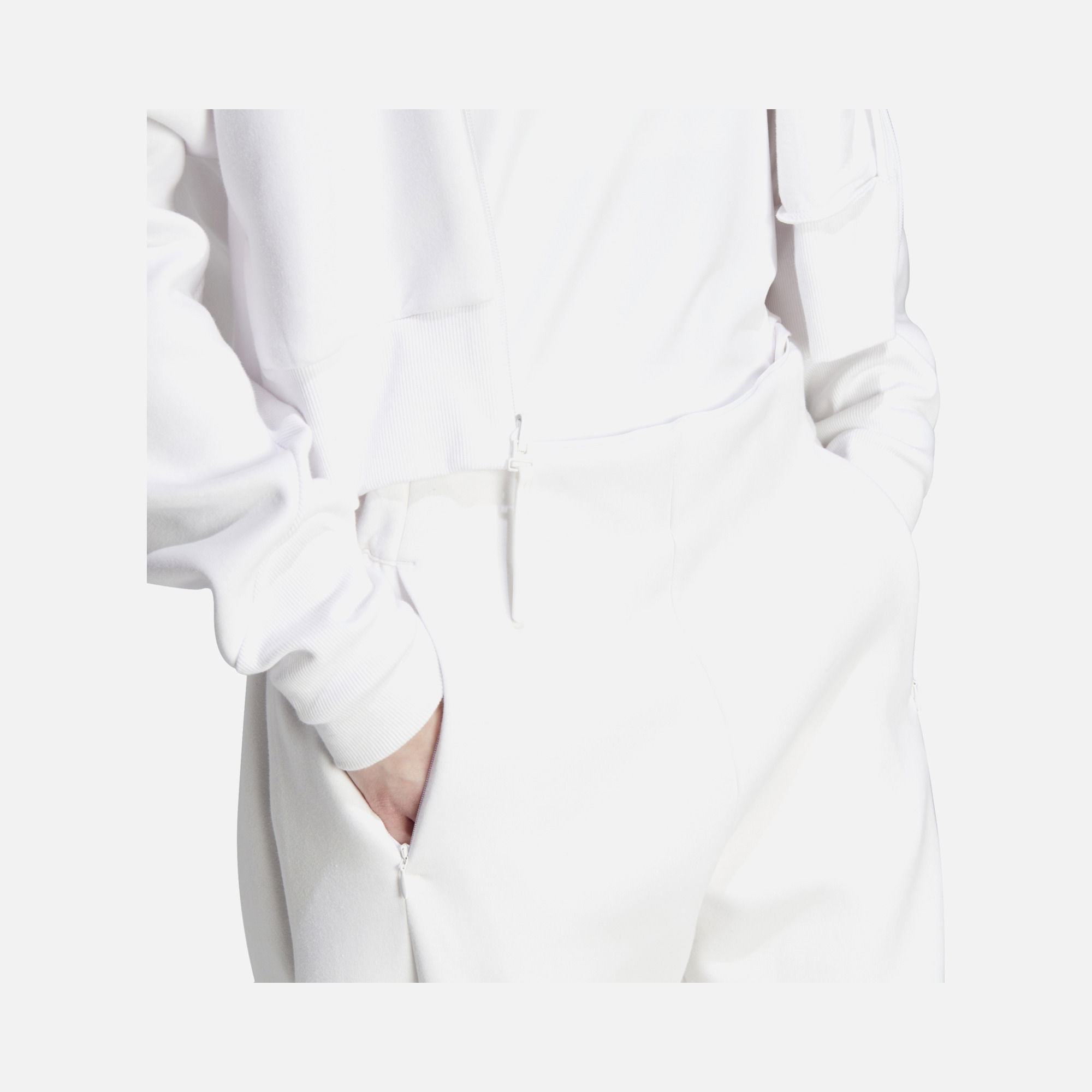 adidas Sportswear Z.N.E. Kadın Eşofman Altı