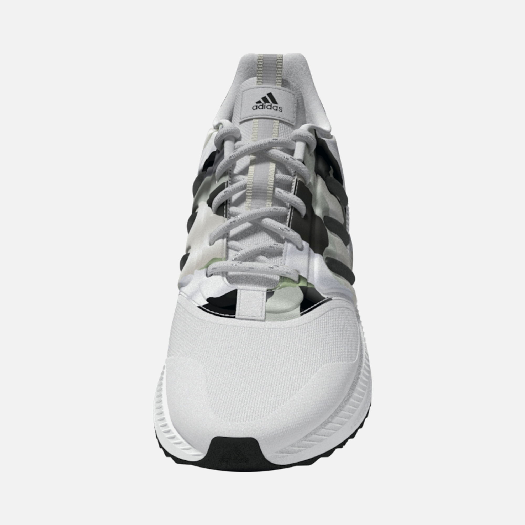 adidas Run X Plrphase Running Erkek Spor Ayakkabı