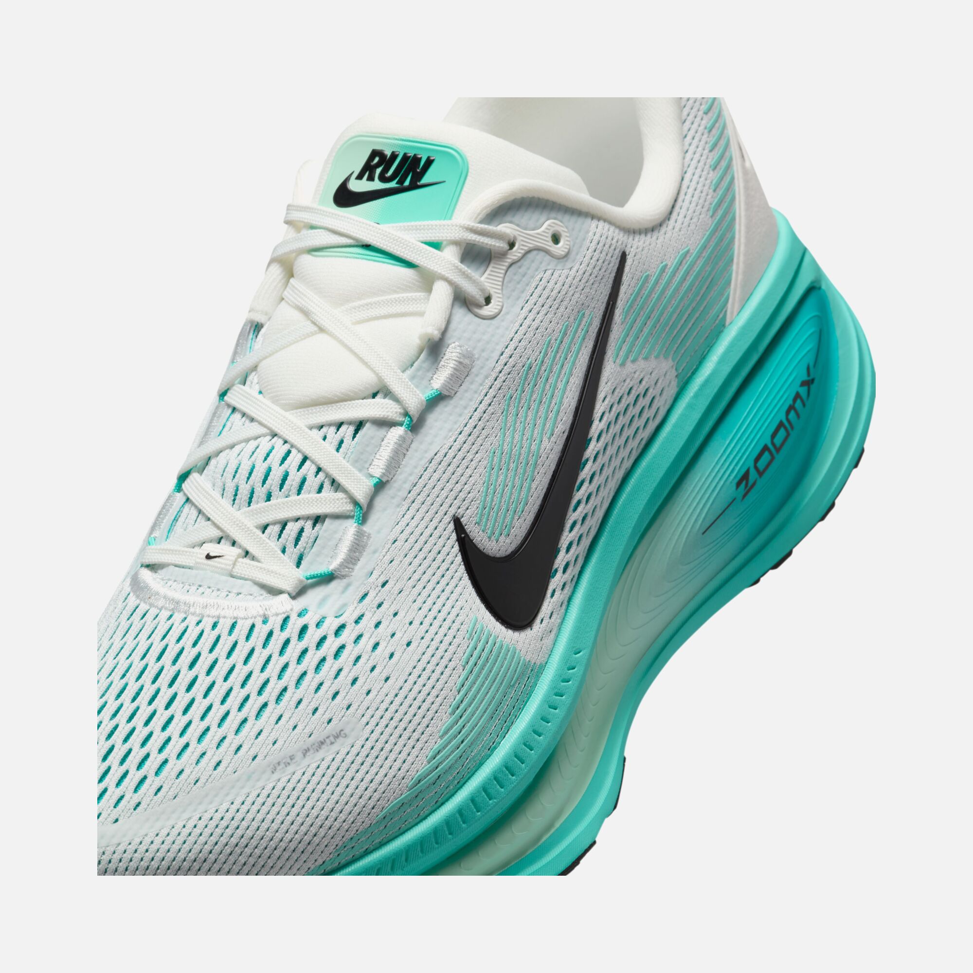 Nike Vomero 18 ZoomX Road Running Erkek Spor Ayakkabı