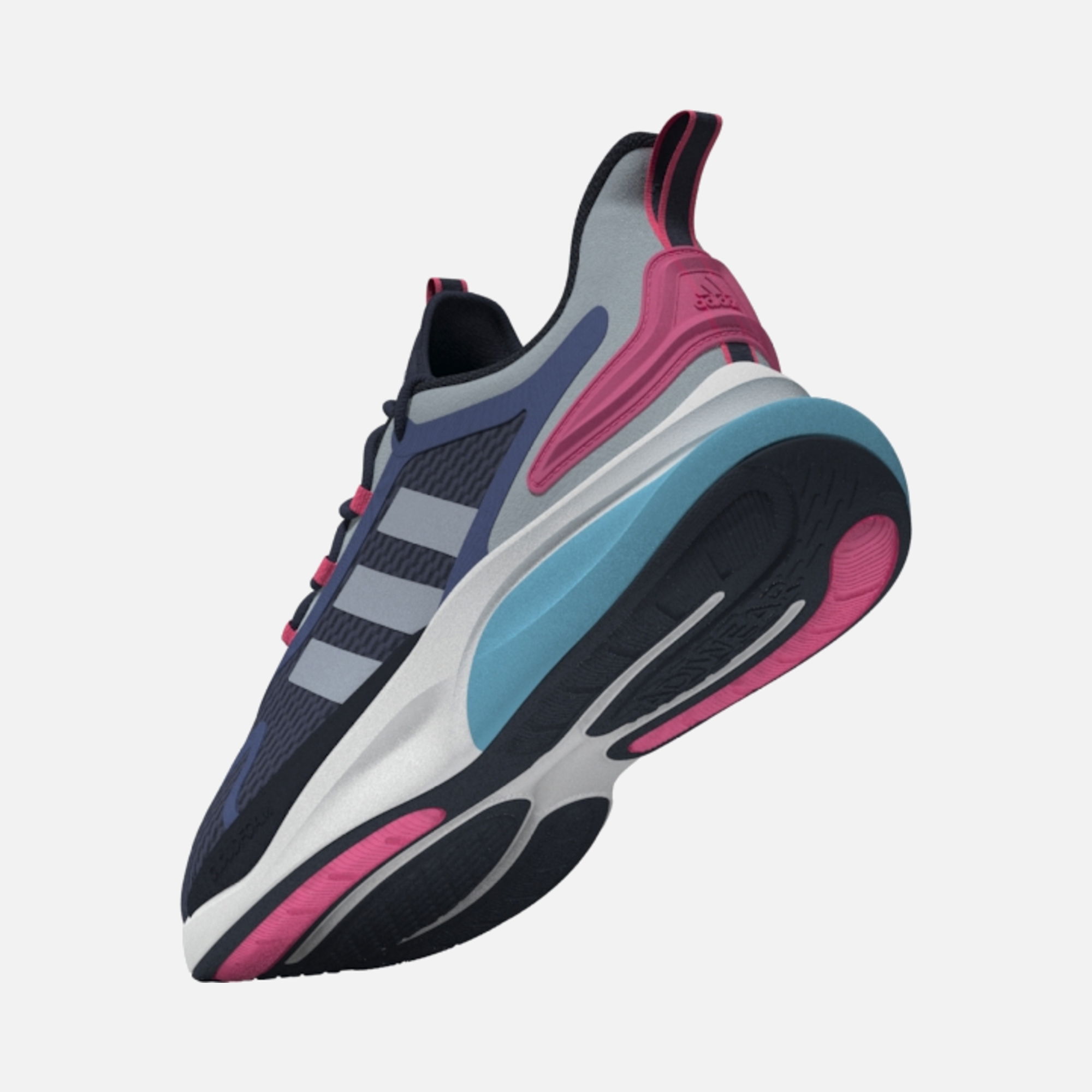 adidas Alphabounce+ Sustainable Bounce Lifestyle Running Kadın Spor Ayakkabı