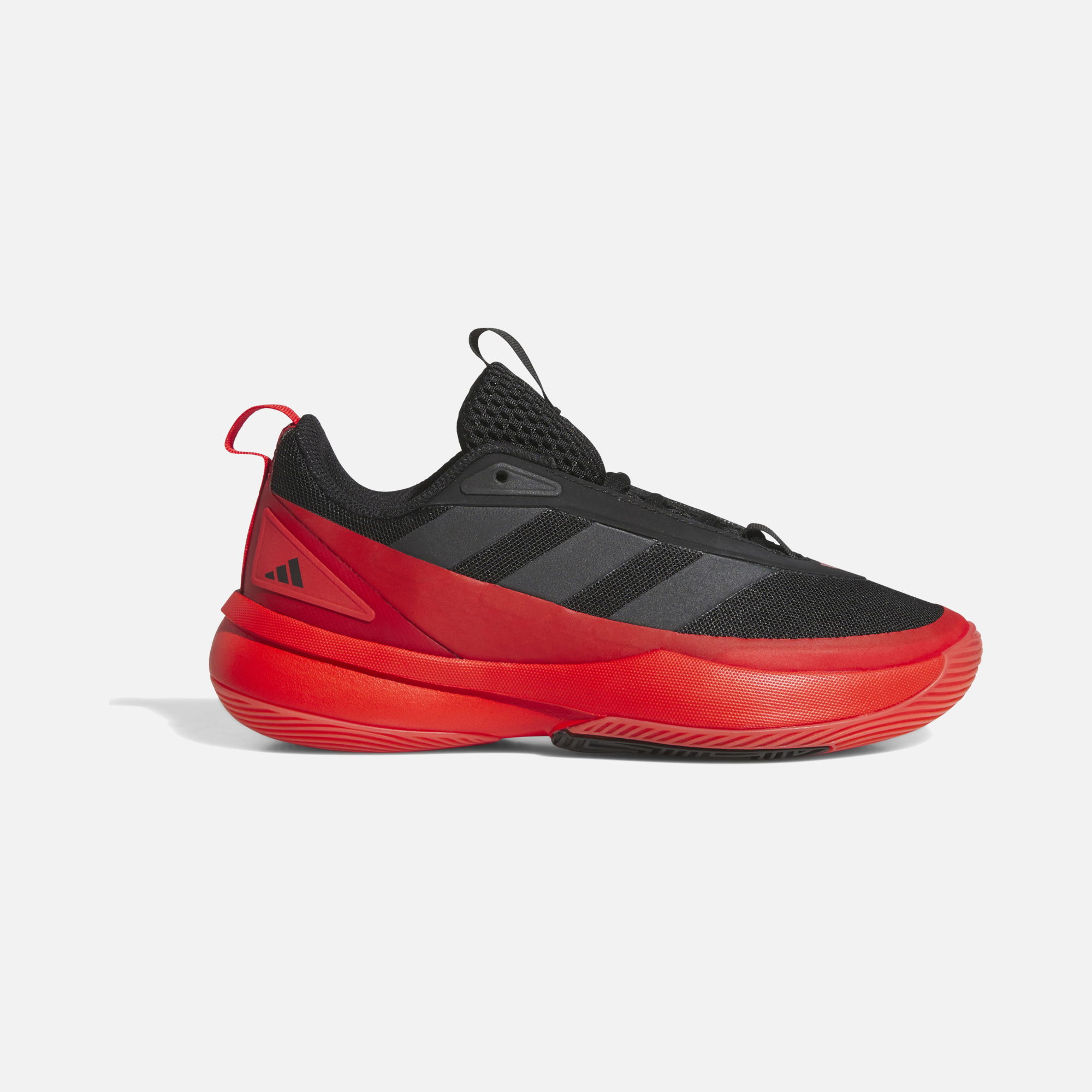 adidas Sportswear Front Court Cloudfoam (GS) Spor Ayakkabı