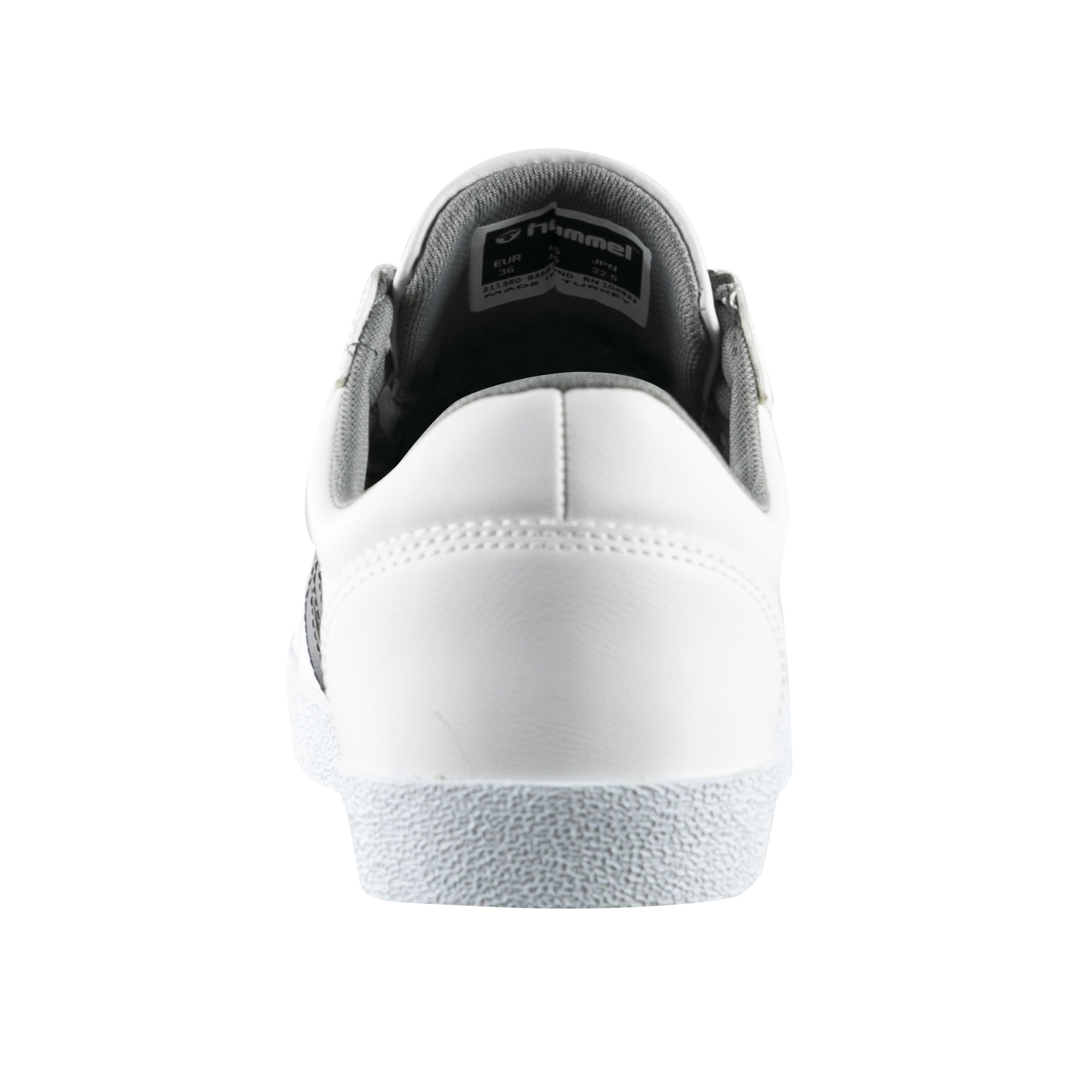 Hummel Deuo Court Heritage Mono Unisex Spor Ayakkabı