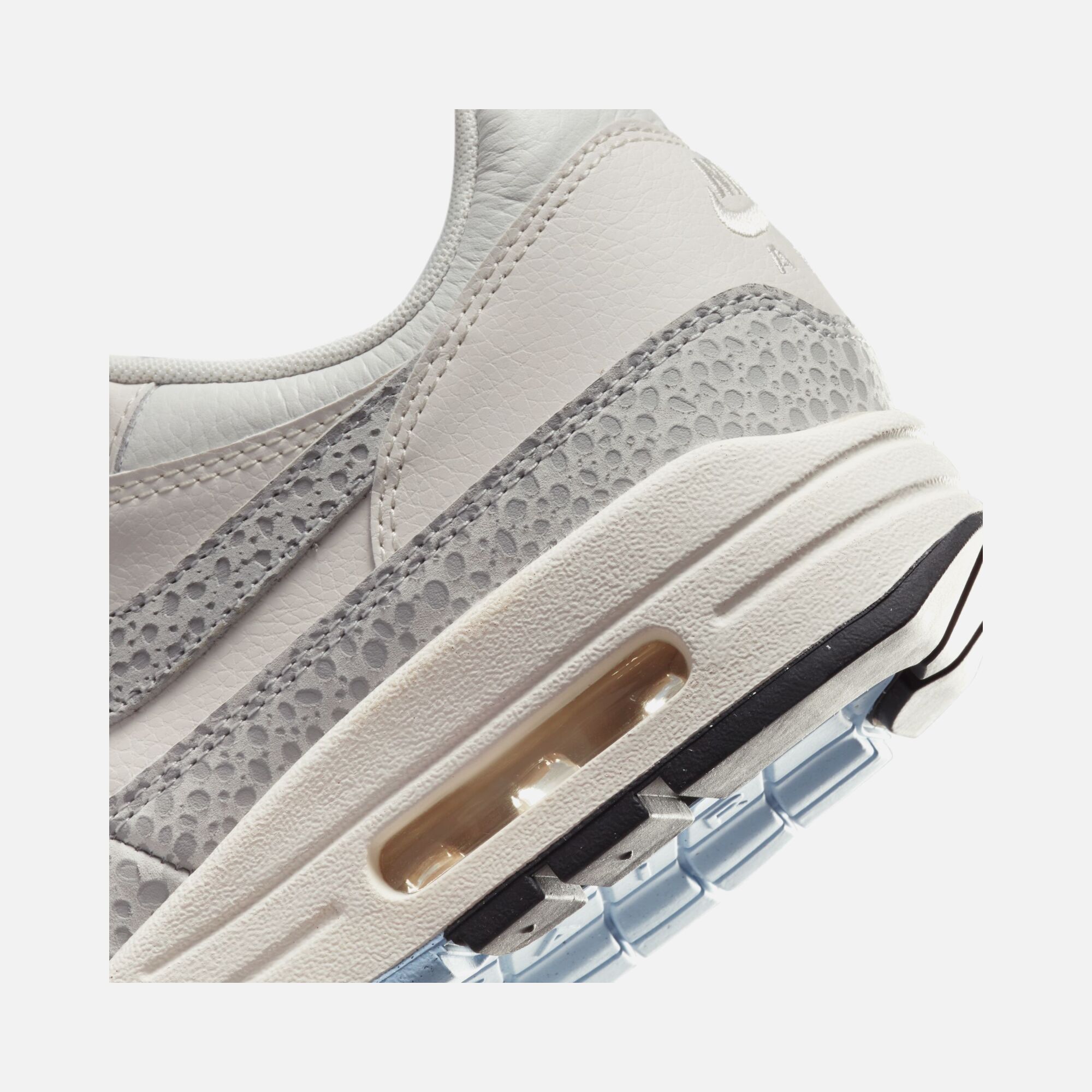 Nike Air Max 1 ''Safari'' Kadın Spor Ayakkabı