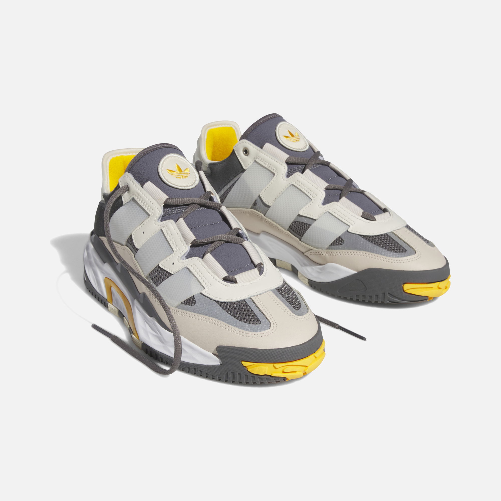 adidas Sportswear Niteball FW24 Erkek Spor Ayakkabı