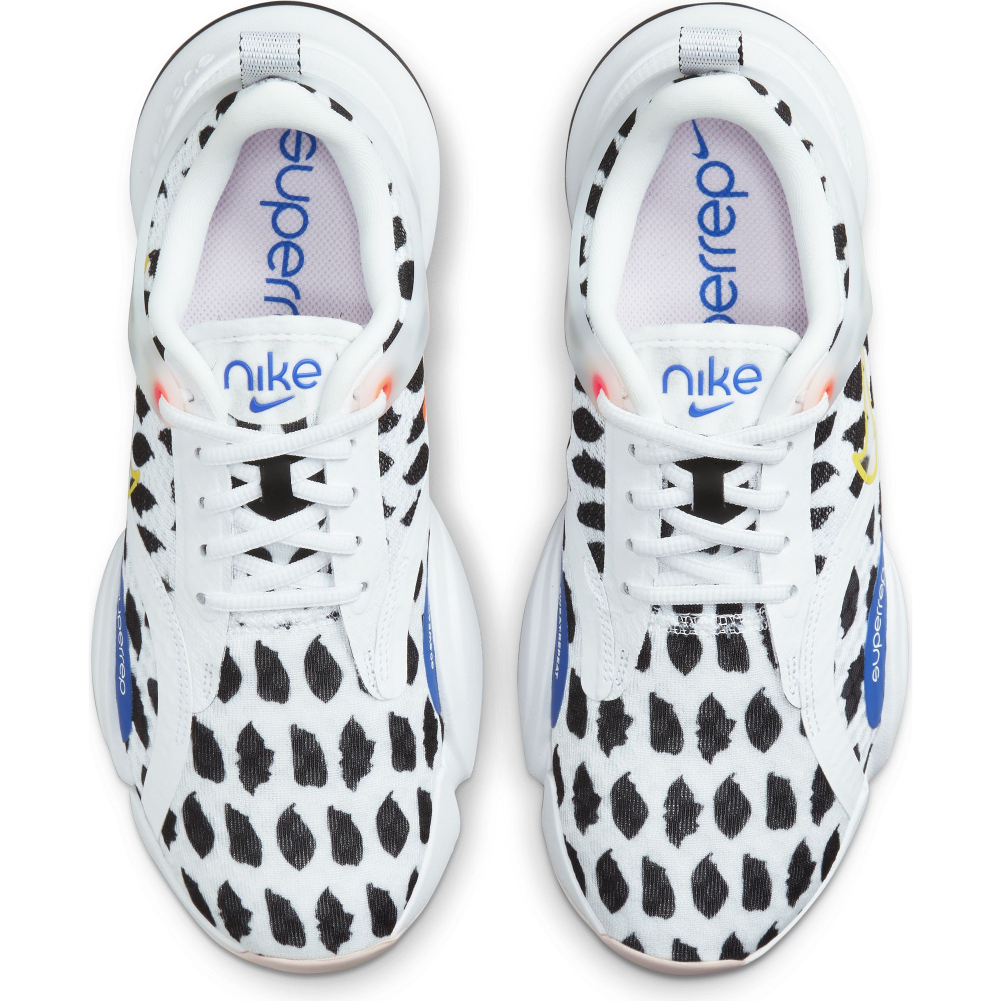 Nike Superrep Go 2 Kadın Spor Ayakkabı