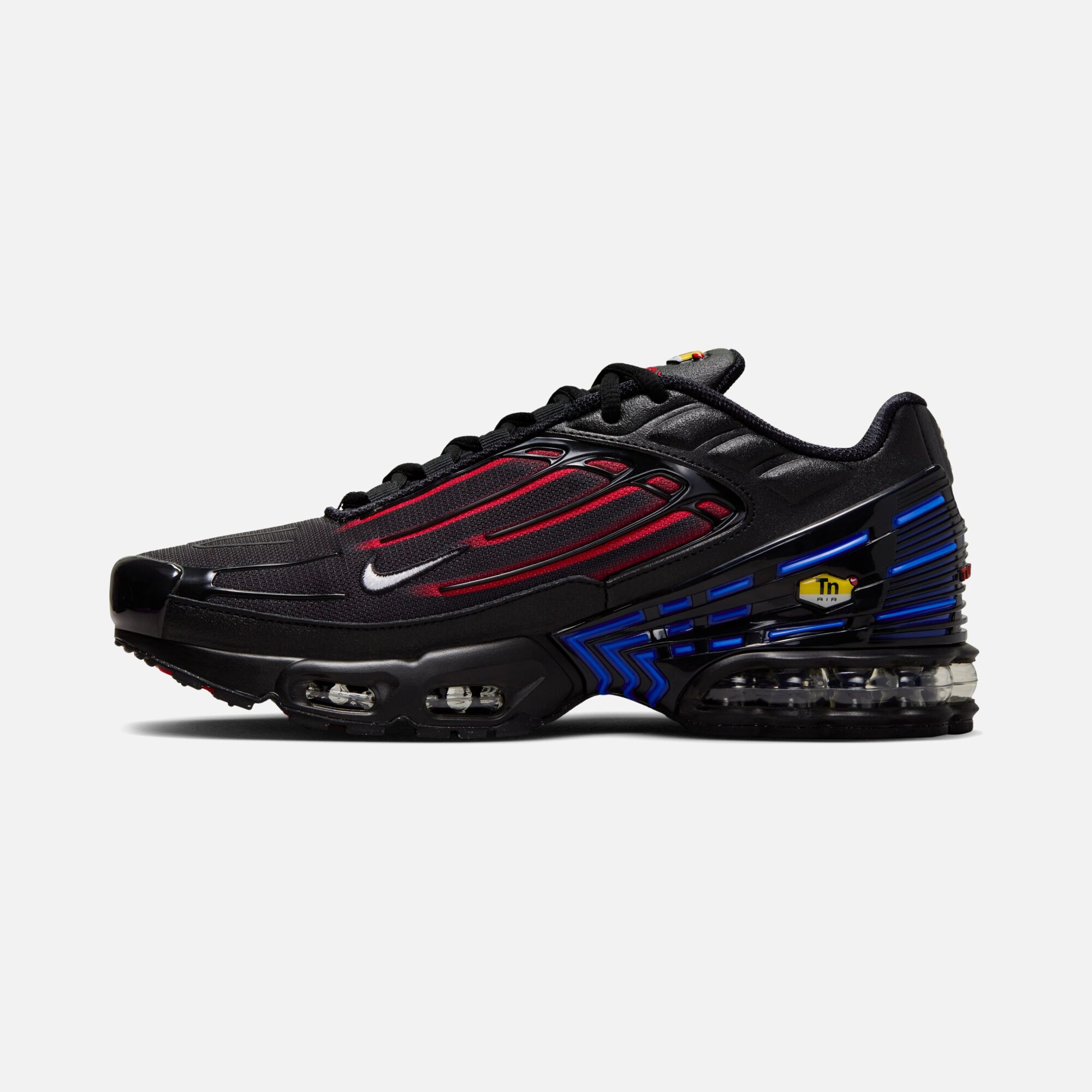 Nike Air Max Plus III ''Spider-Verse" Erkek Spor Ayakkabı