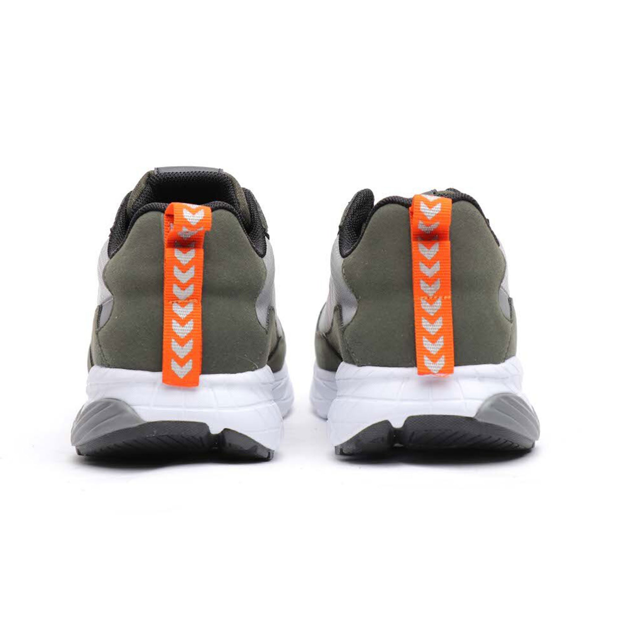 Hummel Shell Unisex Spor Ayakkabı