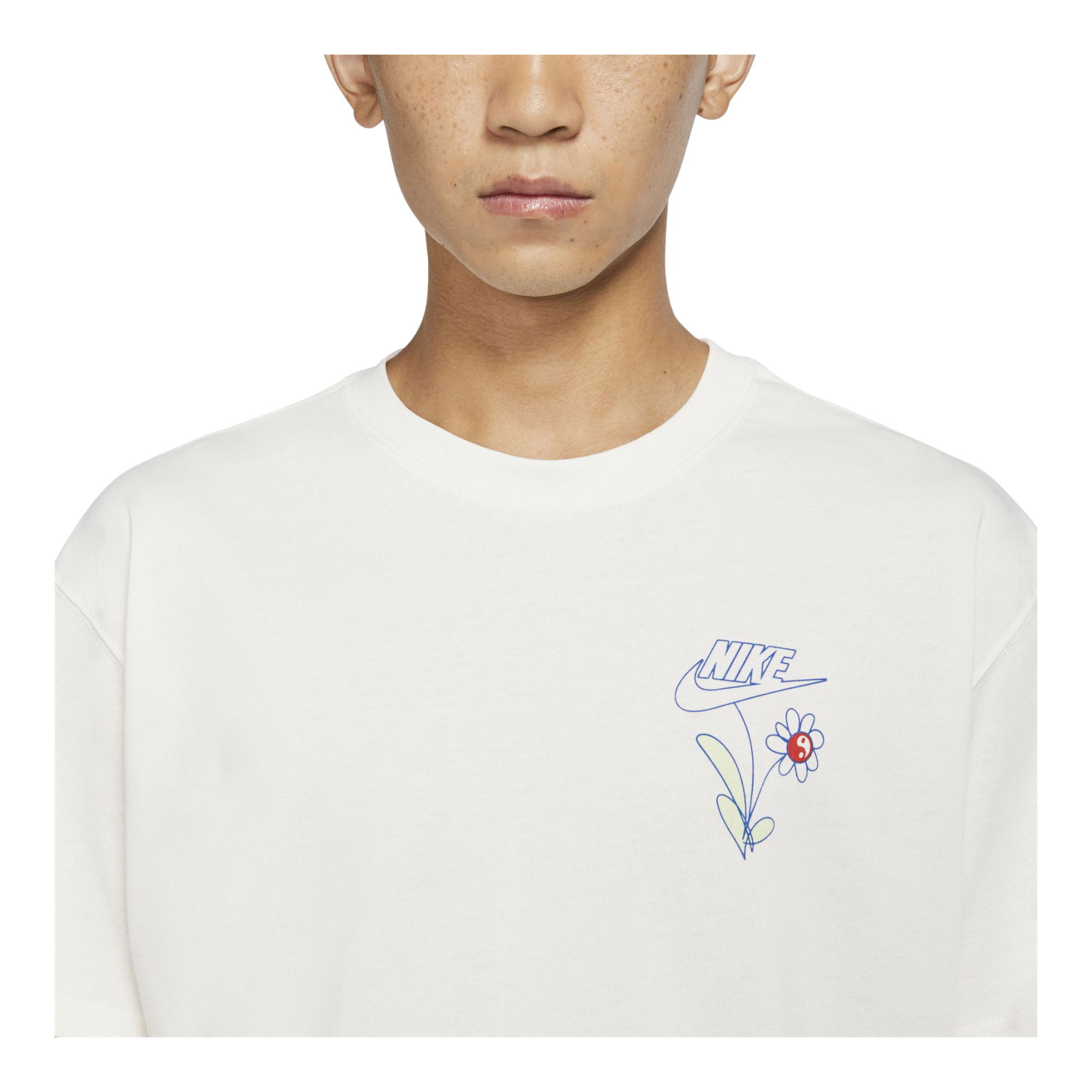 Nike Sportswear M2 Z1 Short-Sleeve Erkek Tişört