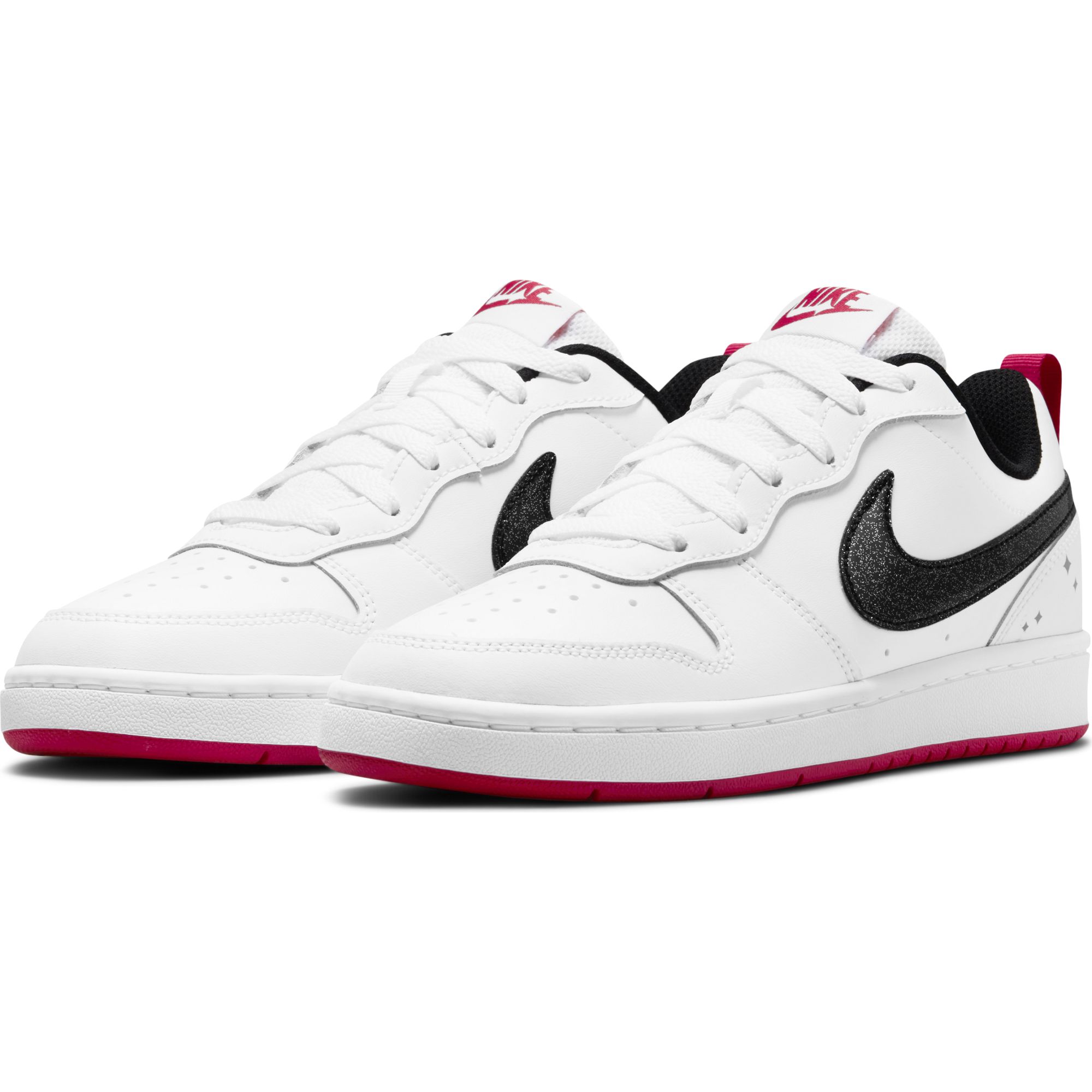 Nike Court Borough Low 2 SE (GS) Spor Ayakkabı