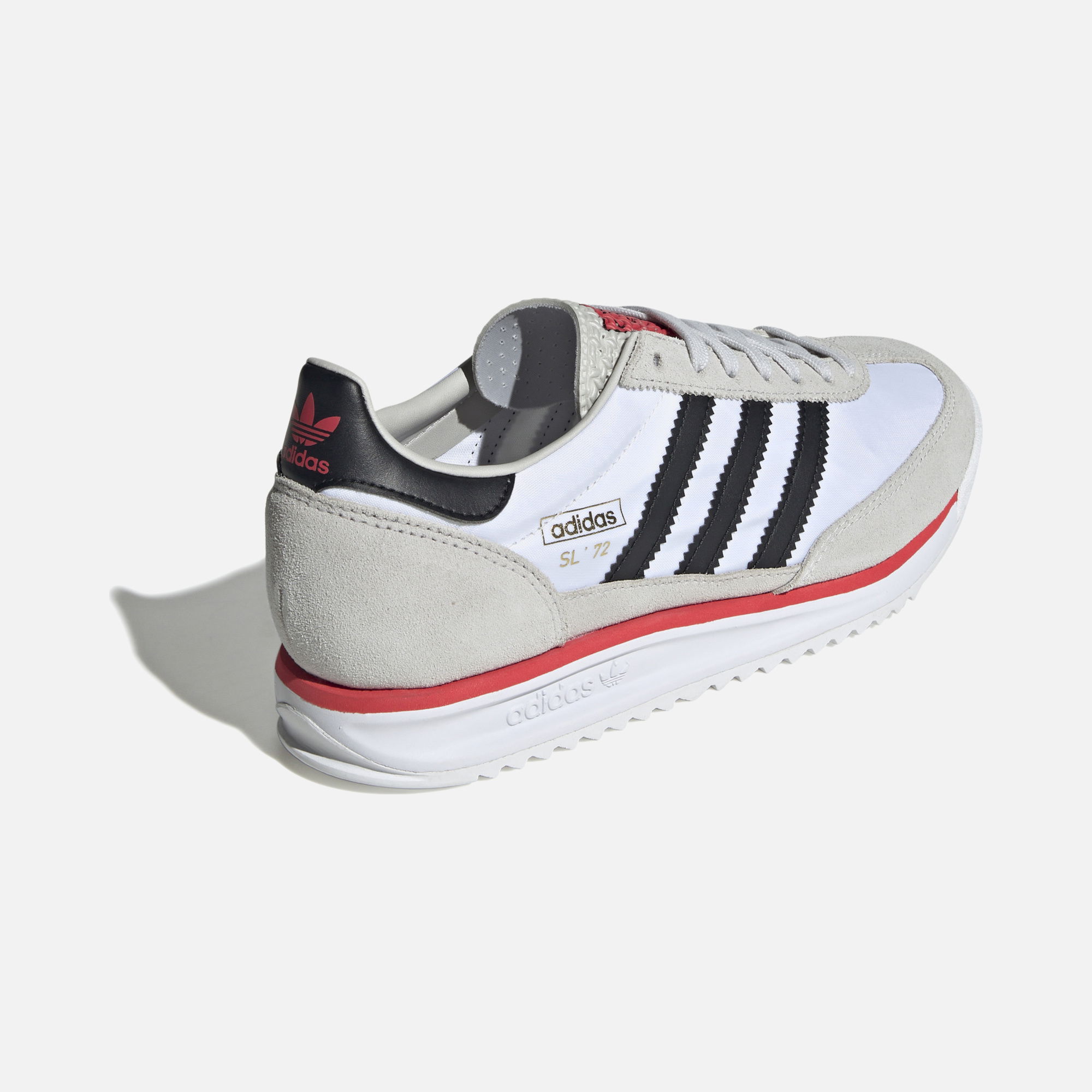 adidas Originals SL 72 RS ''Untimely'' Erkek Spor Ayakkabı